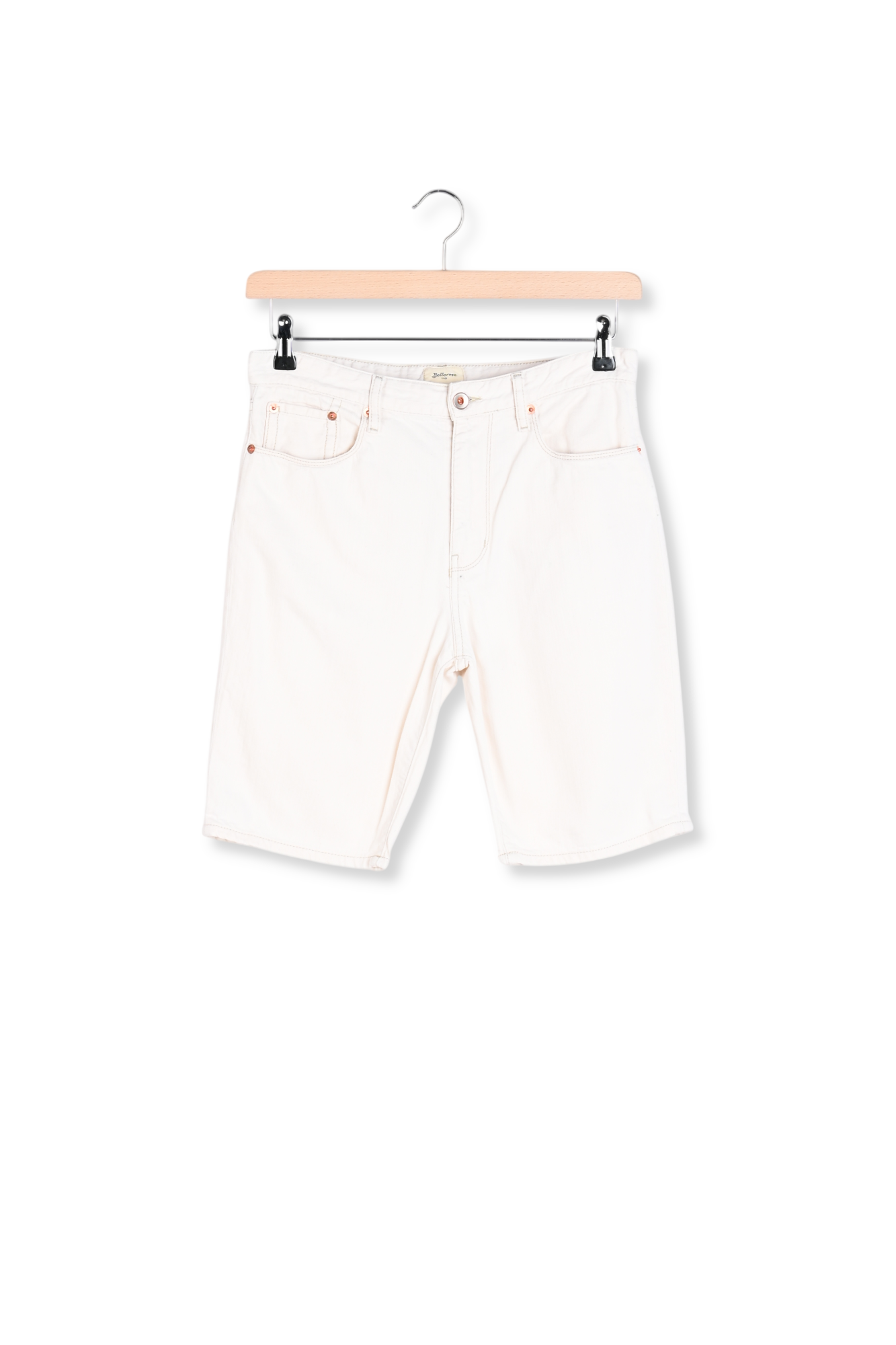 SHORT PADRO Bellerose seconde main photo 1