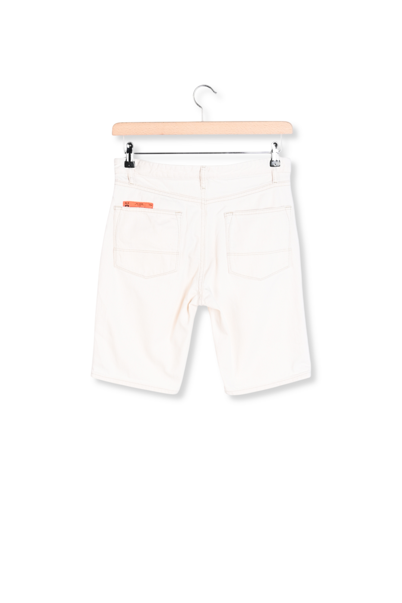 SHORT PADRO Bellerose seconde main photo 2