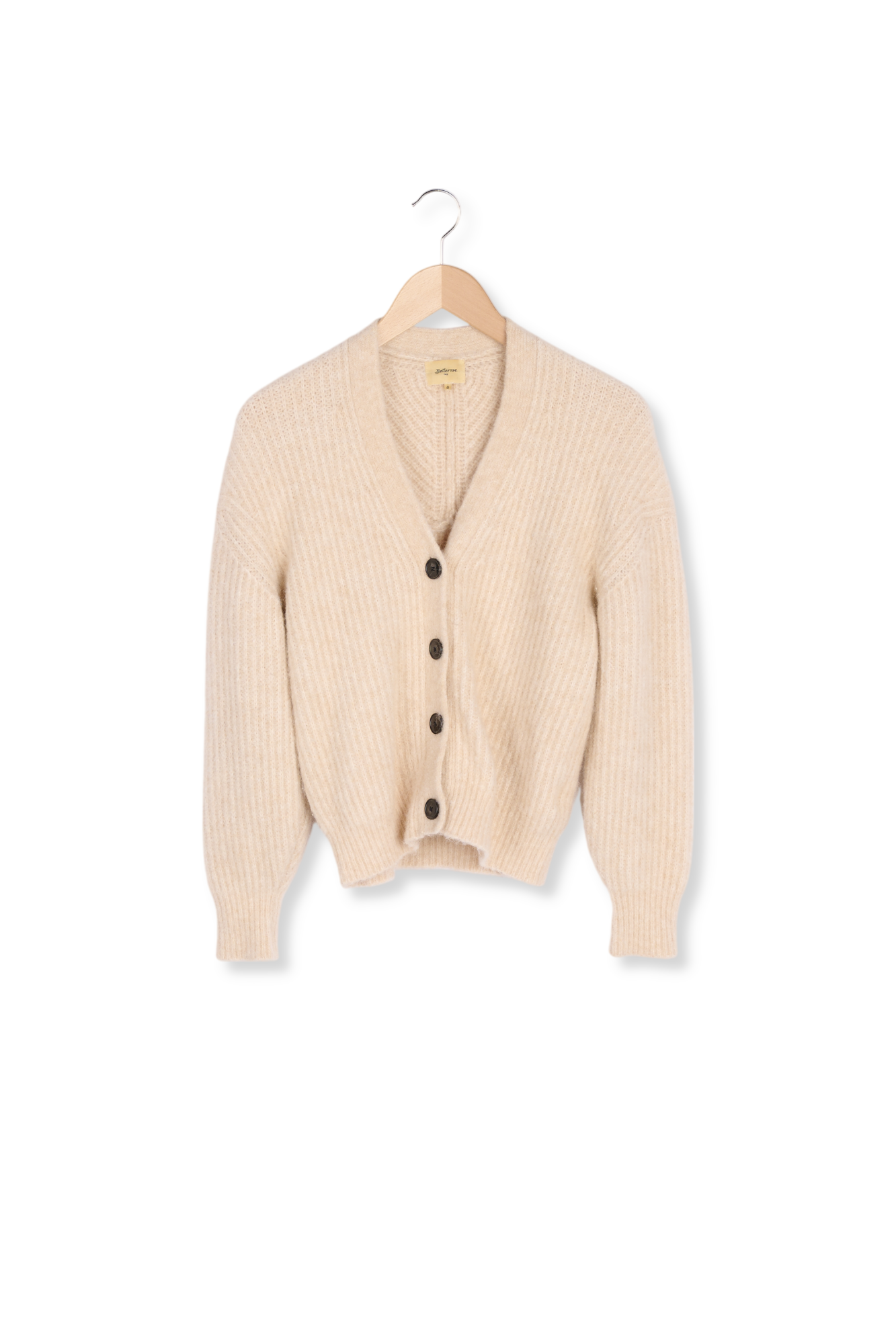 PULL UDERA Bellerose seconde main photo 1