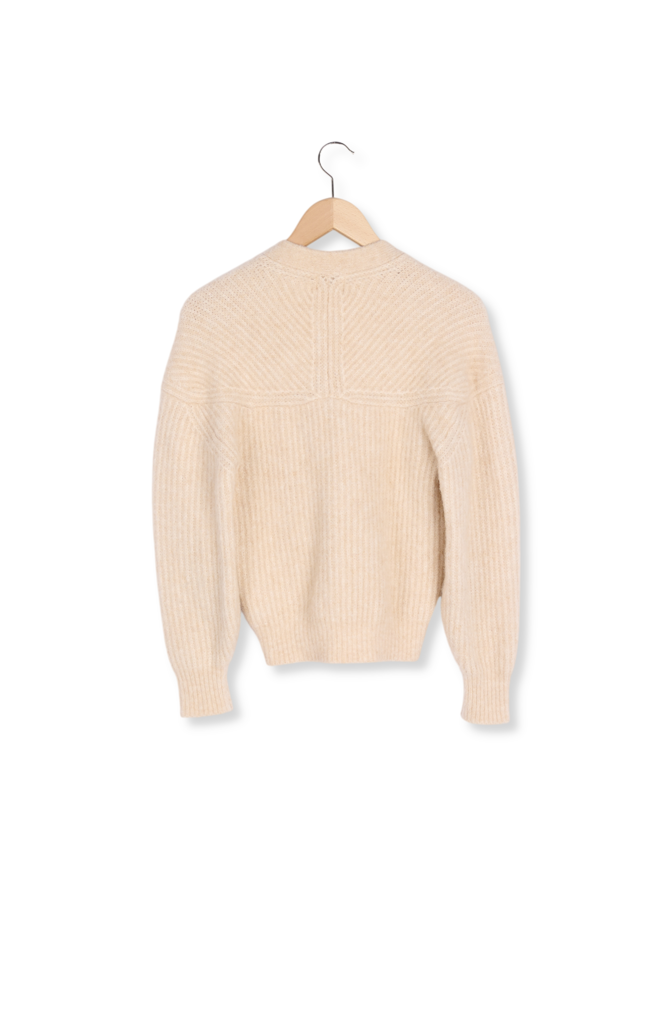 PULL UDERA Bellerose seconde main photo 2