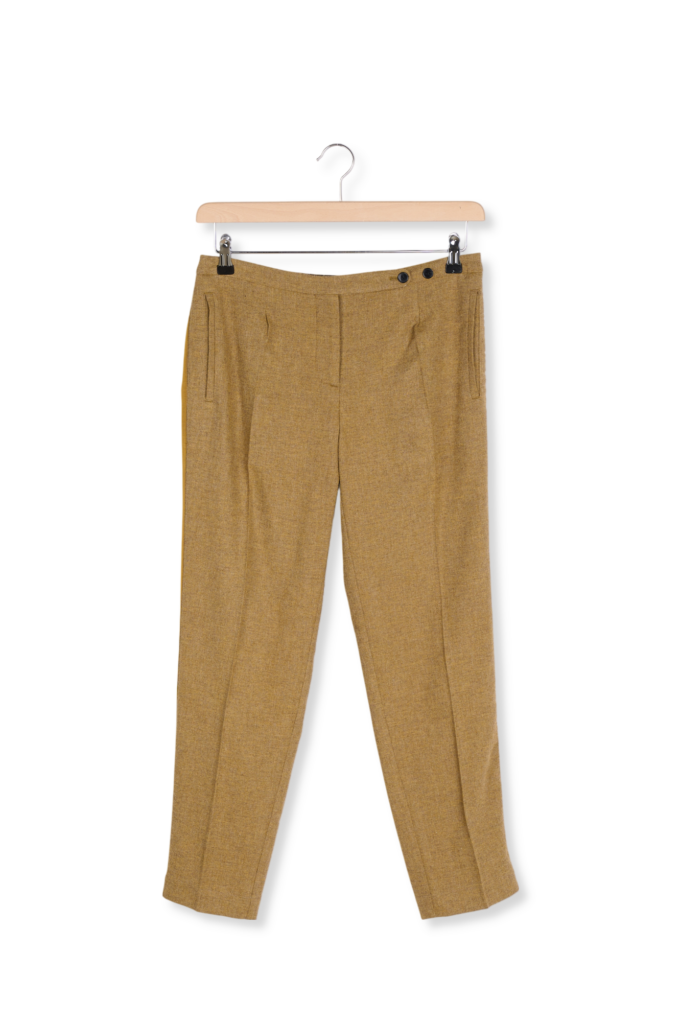 MICKEY BROEK Bellerose tweedehands photo 1