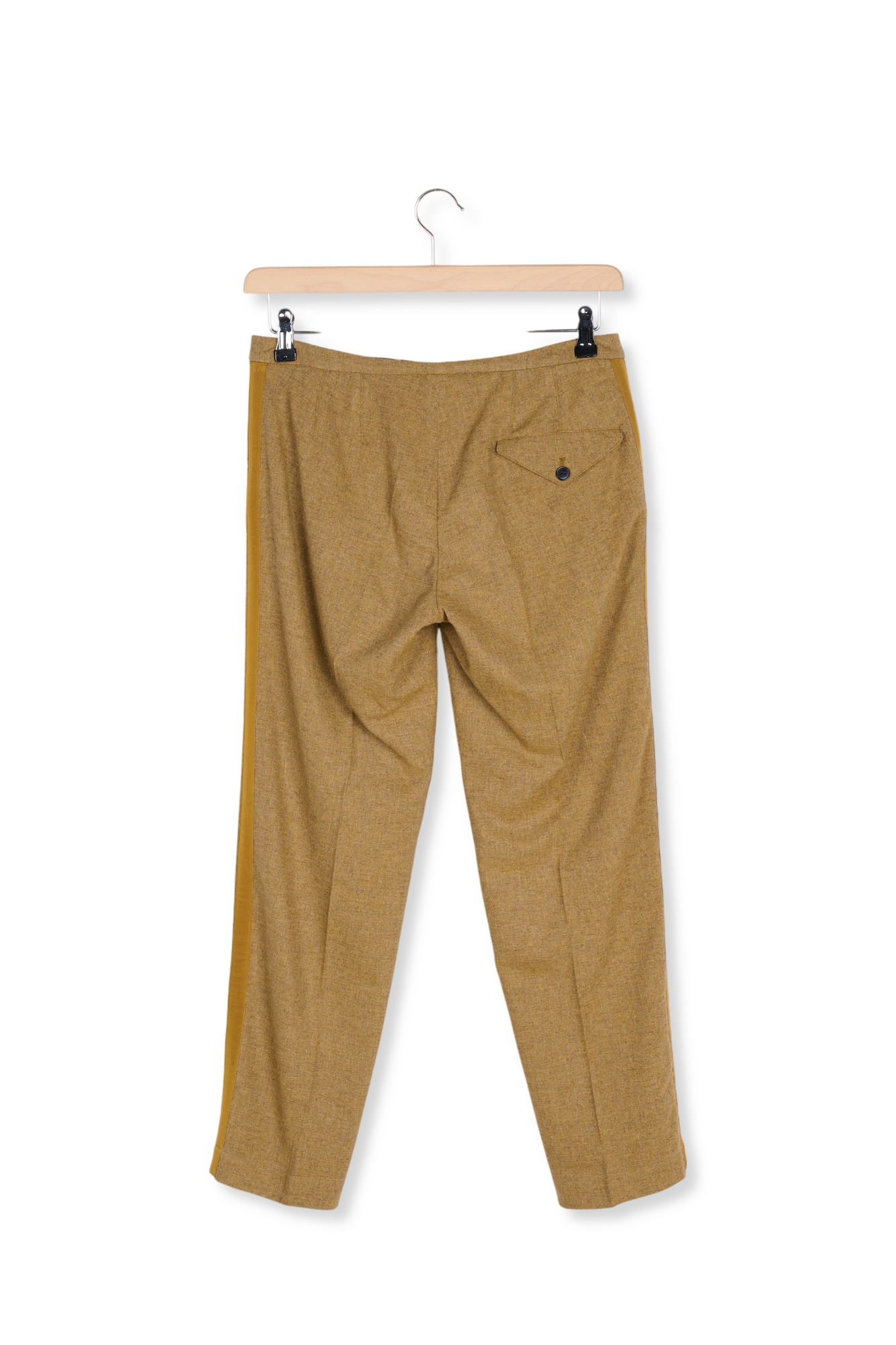 MICKEY BROEK Bellerose tweedehands photo 2