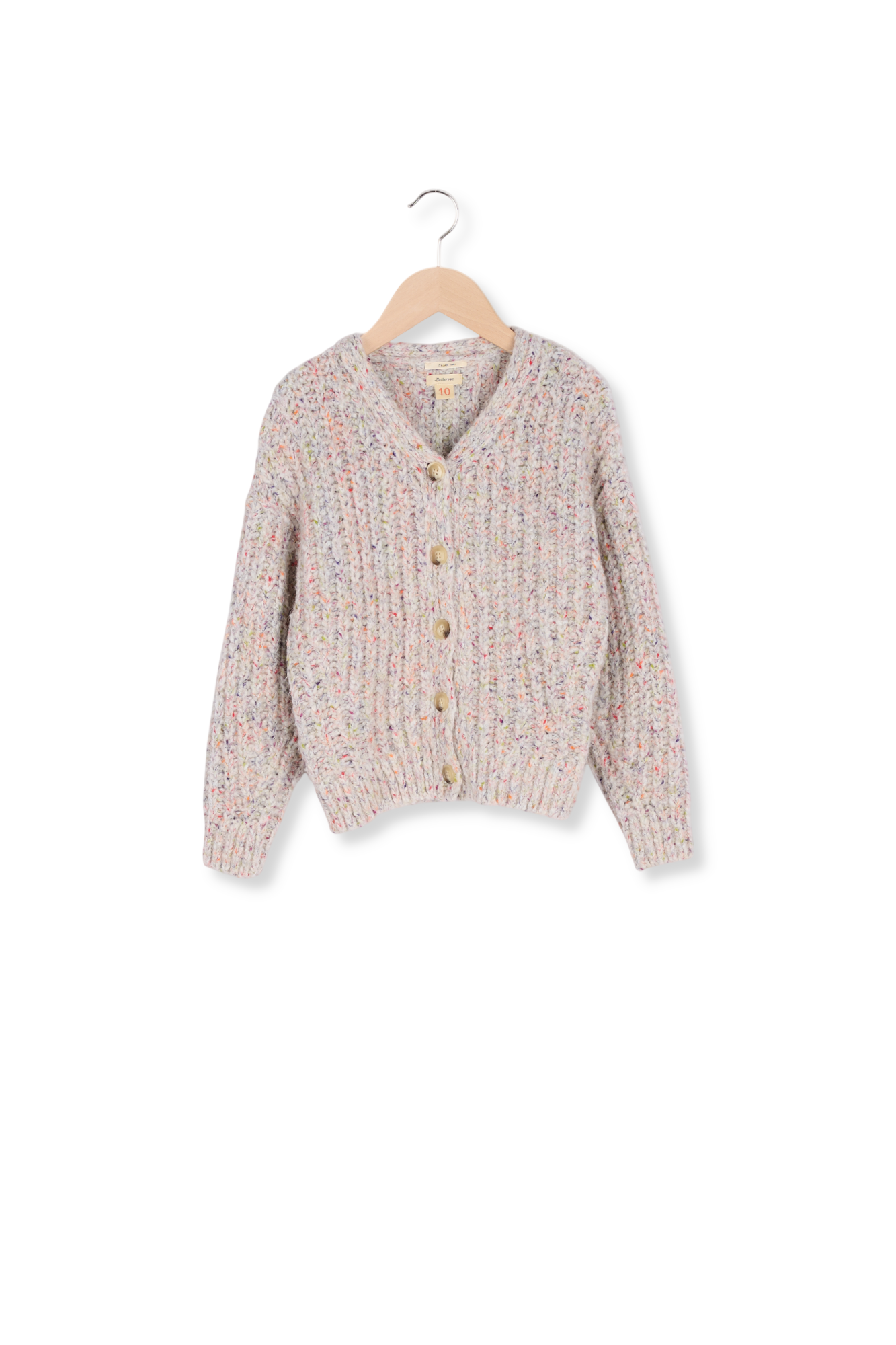 PULL ASWY Bellerose seconde main photo 1