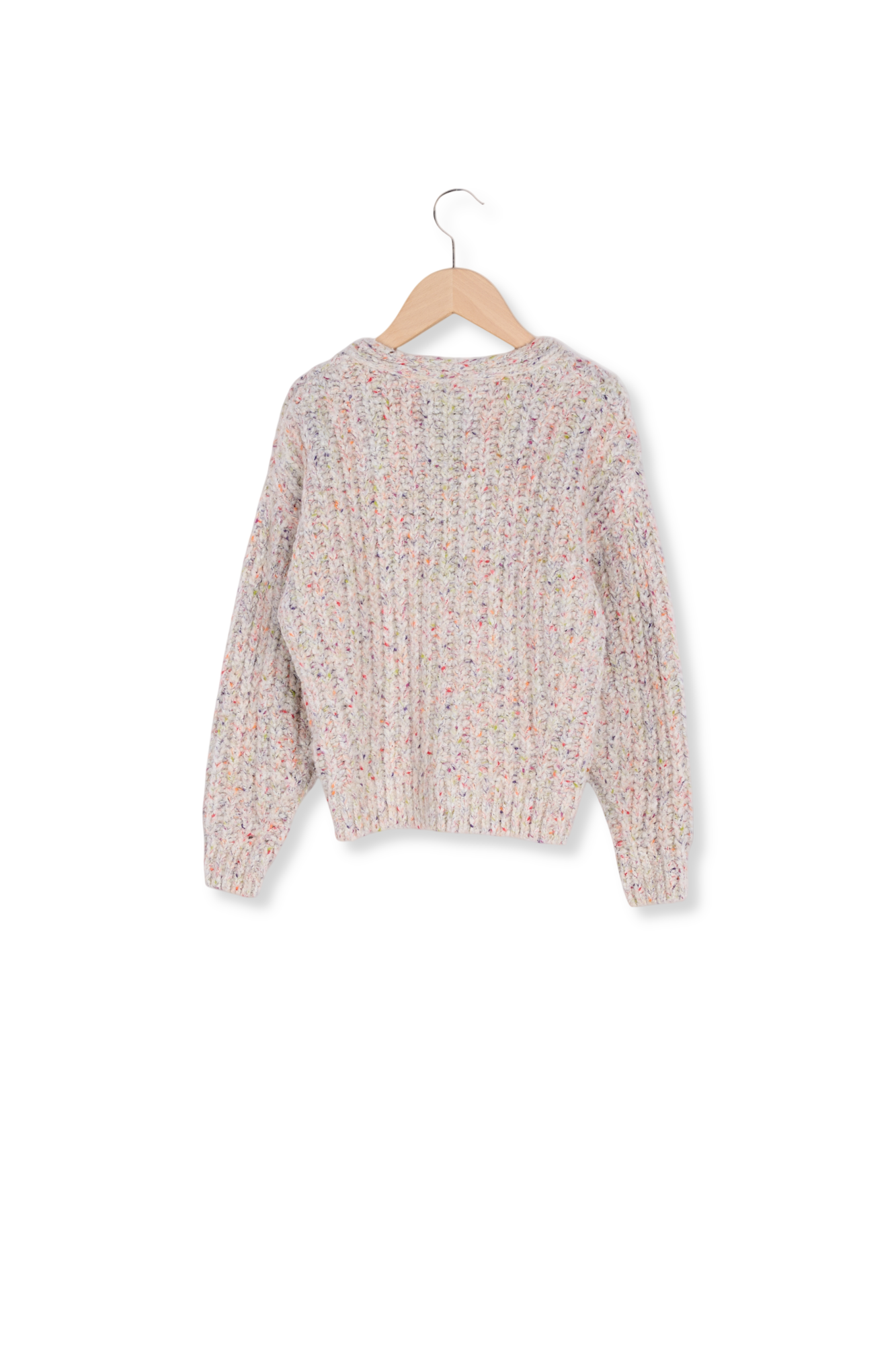 PULL ASWY Bellerose seconde main photo 2