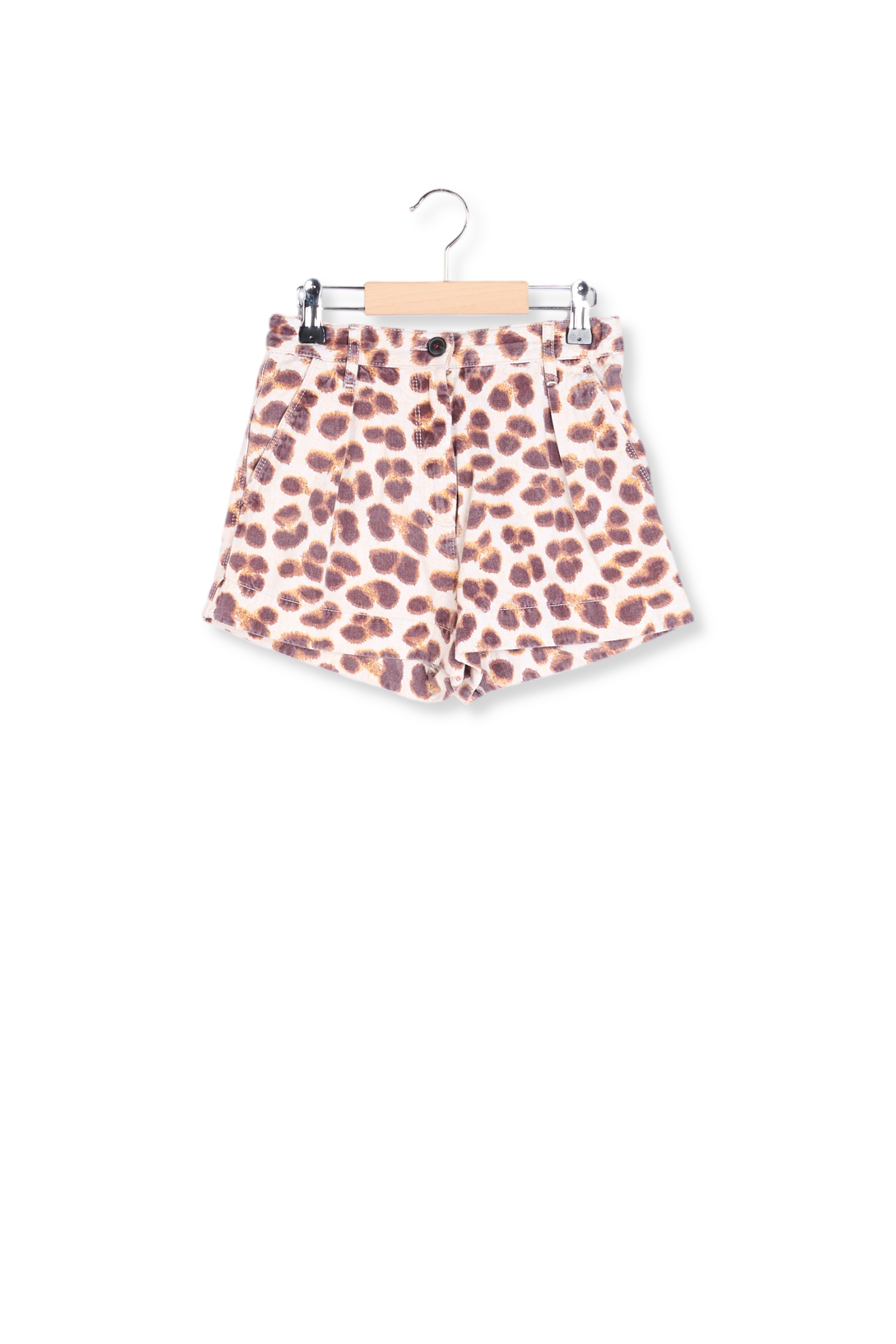 SHORT PAPIE2 Bellerose seconde main photo 1