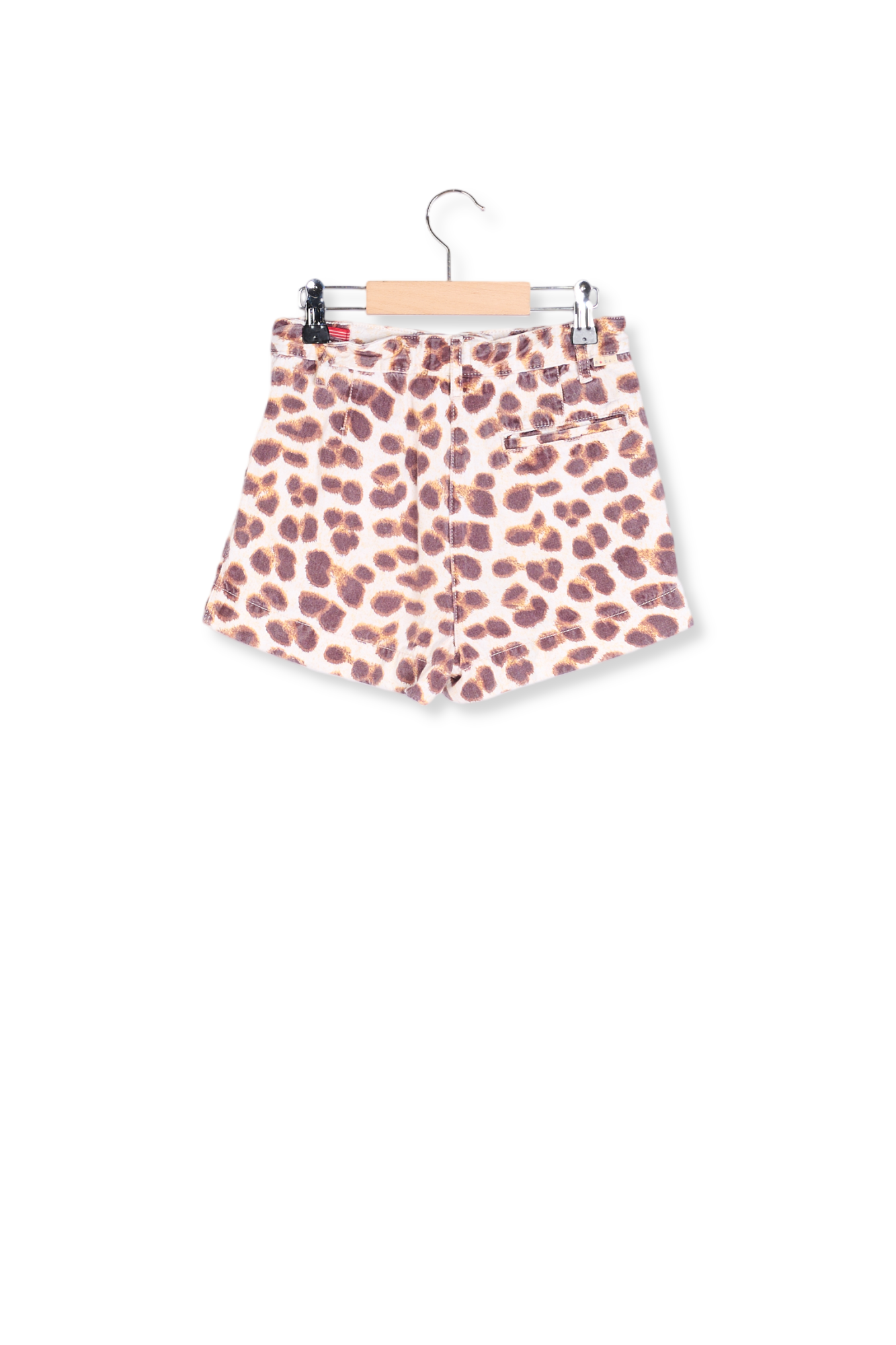 SHORT PAPIE2 Bellerose seconde main photo 2