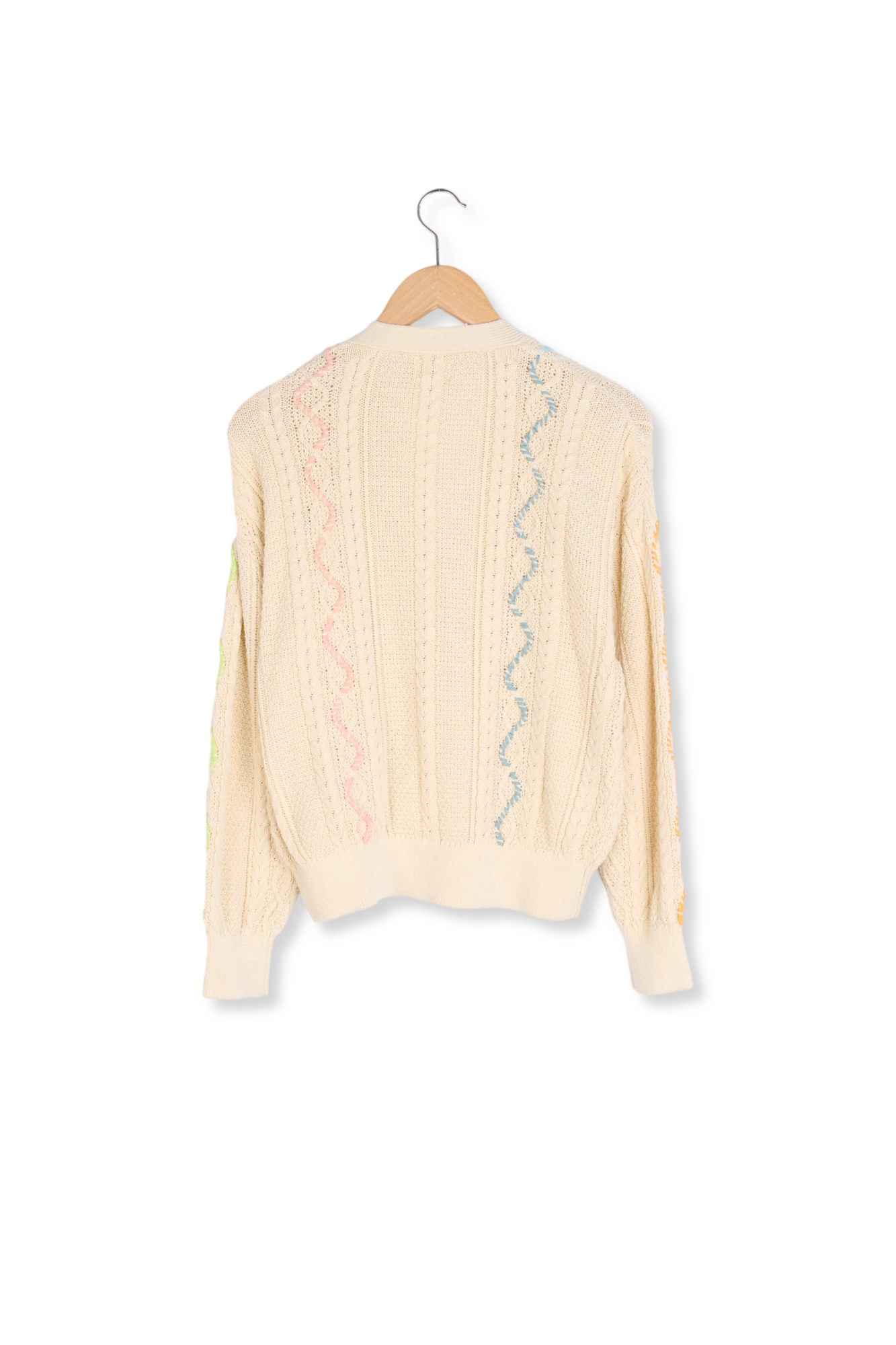 PULL GEHFA Bellerose seconde main photo 2