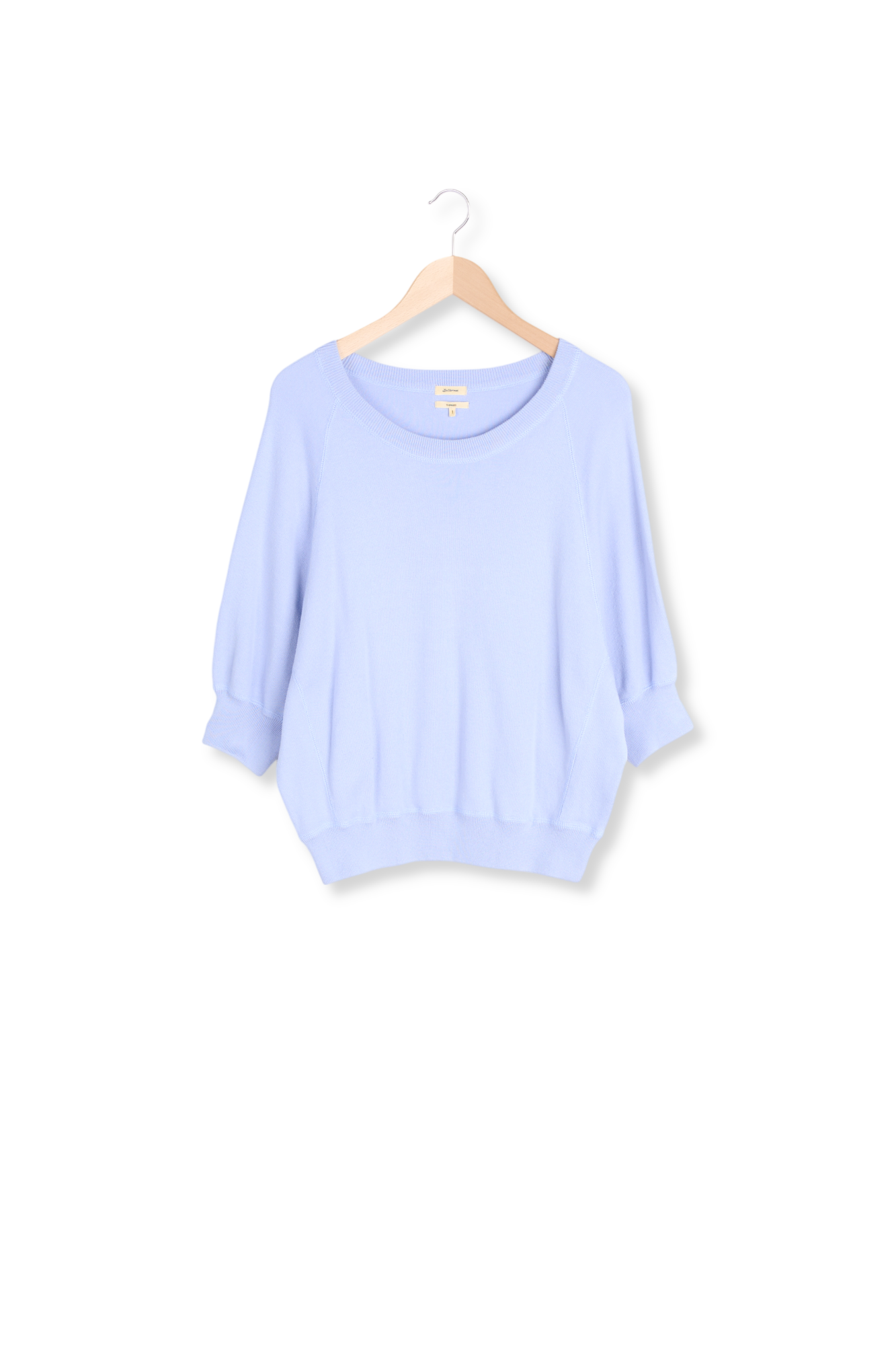 PULL ANGLET Bellerose seconde main photo 1