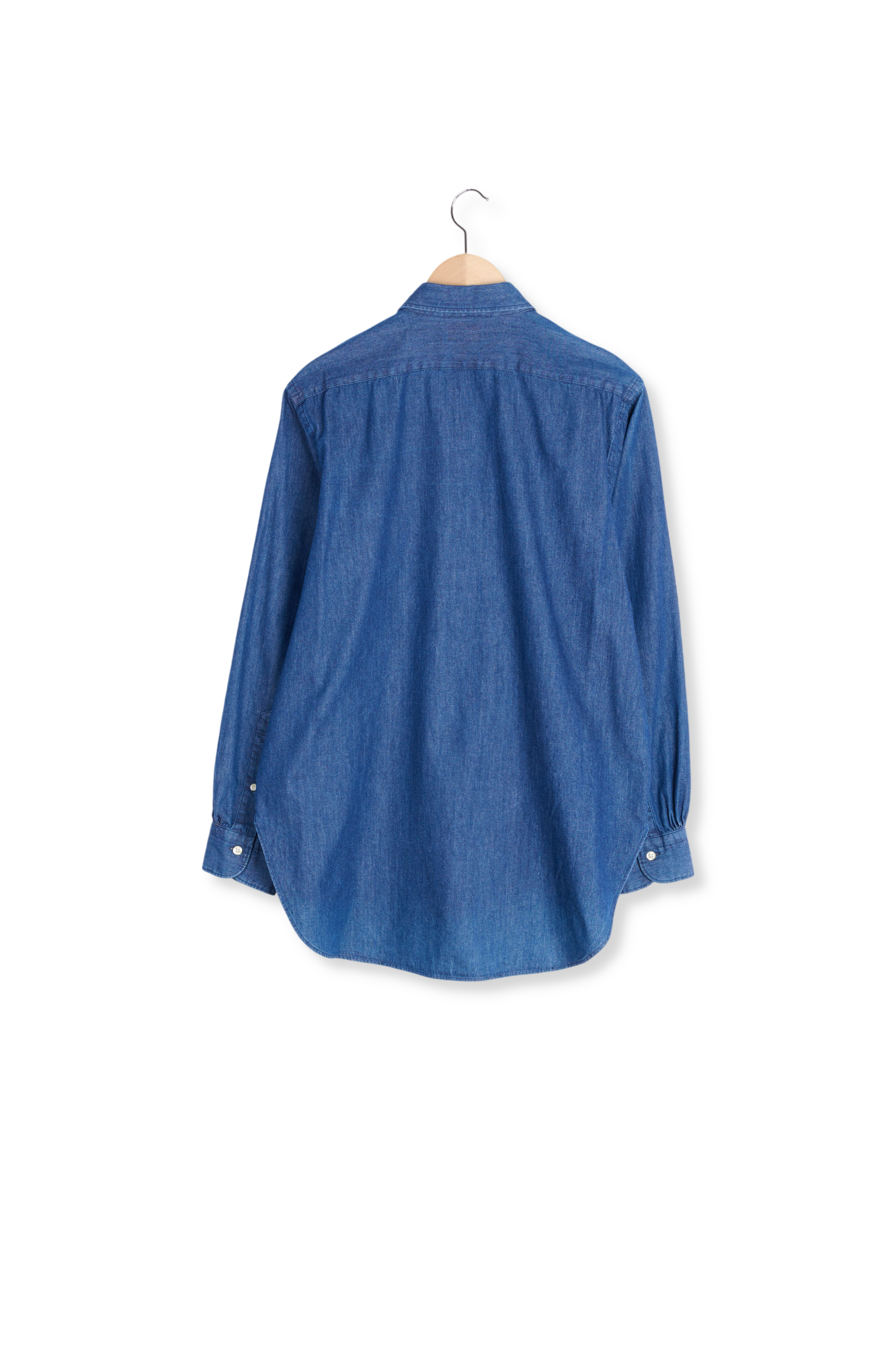 CHEMISE GOXE Bellerose seconde main photo 2