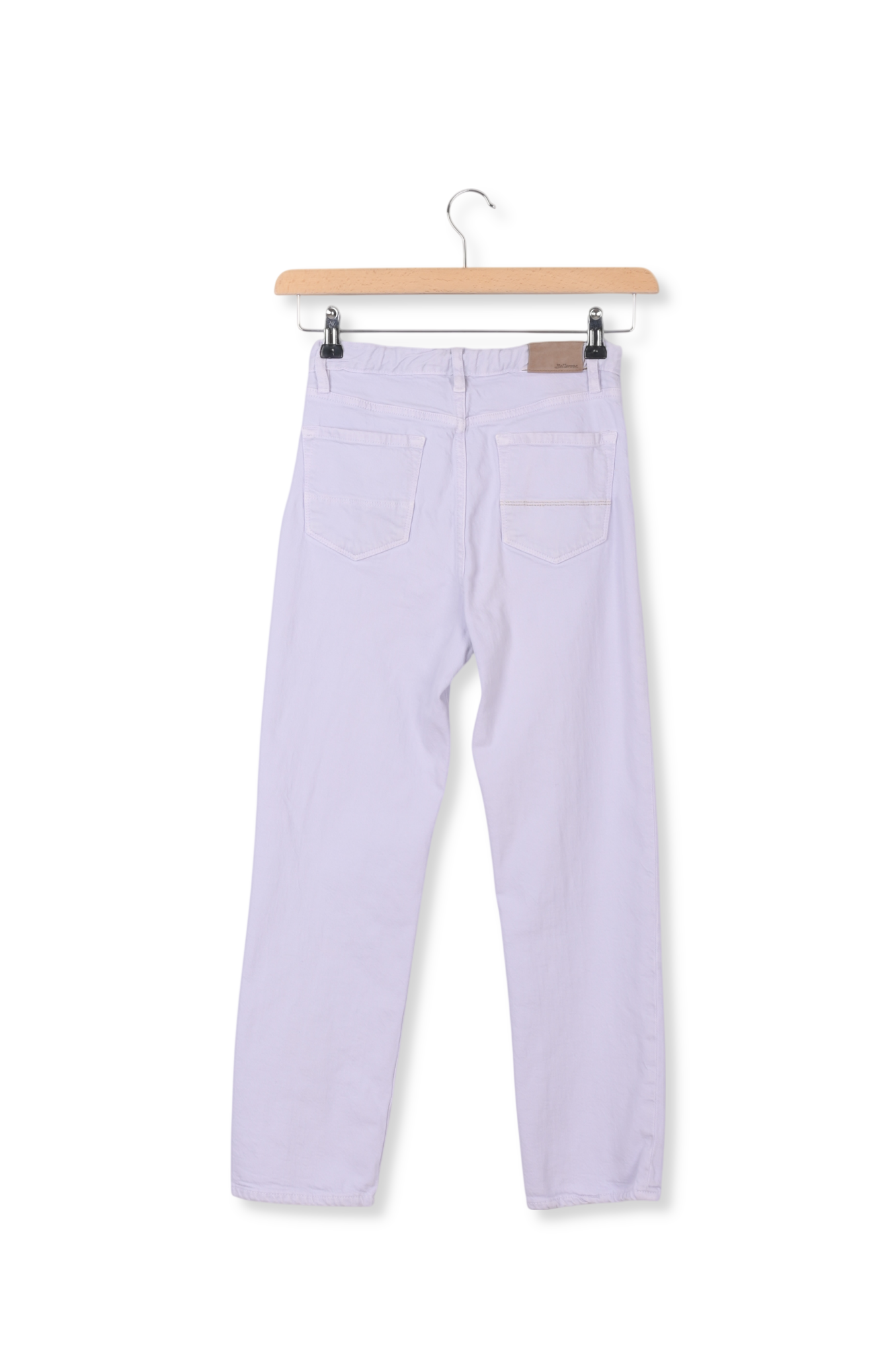 PINATA BROEK Bellerose tweedehands photo 2