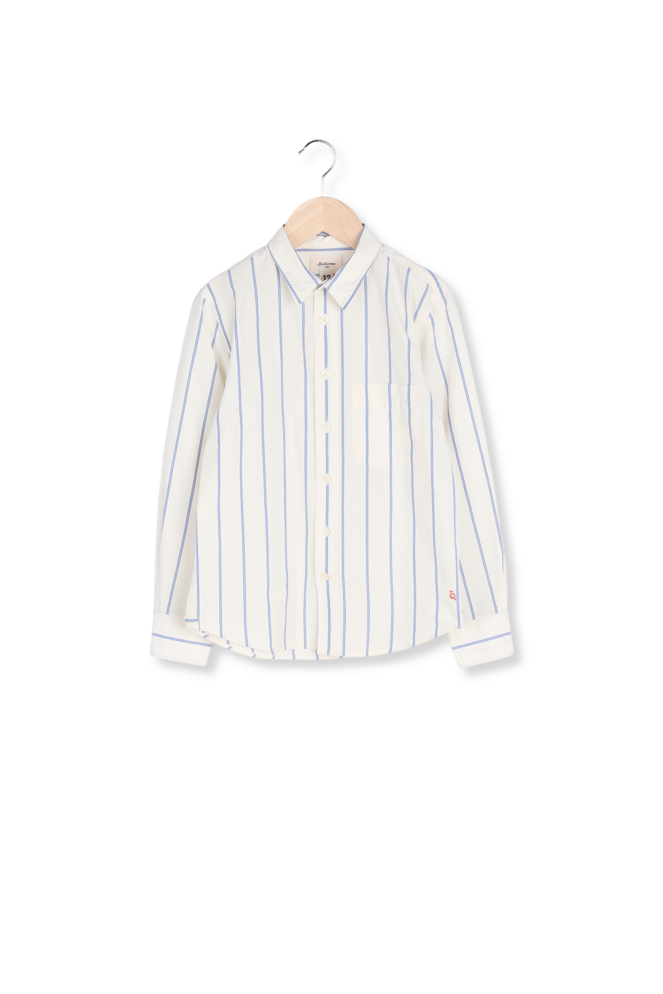 GANIX SHIRT Bellerose second-hand photo 1