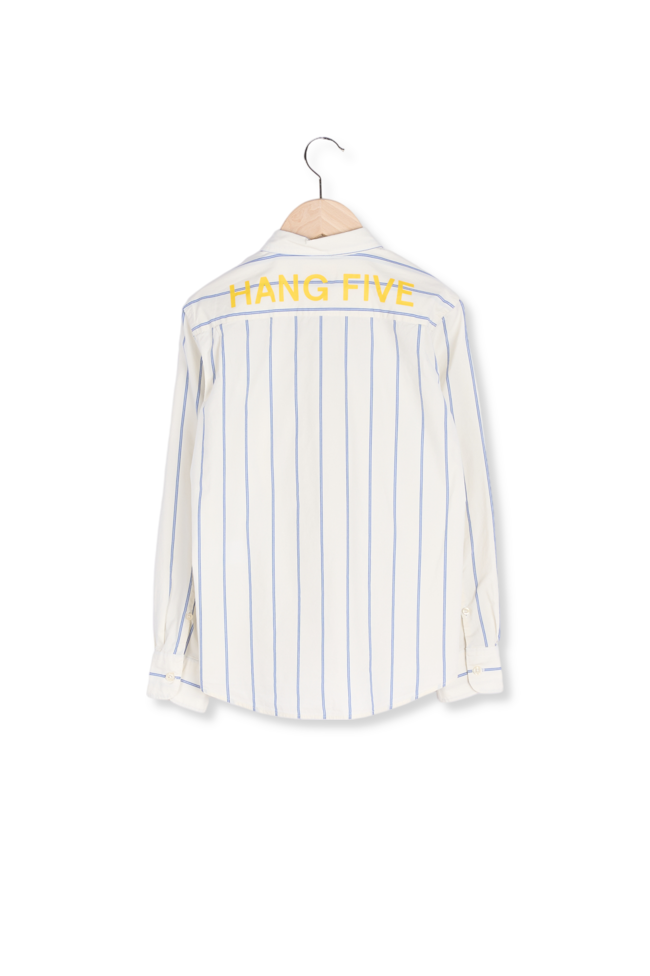 GANIX SHIRT Bellerose second-hand photo 2