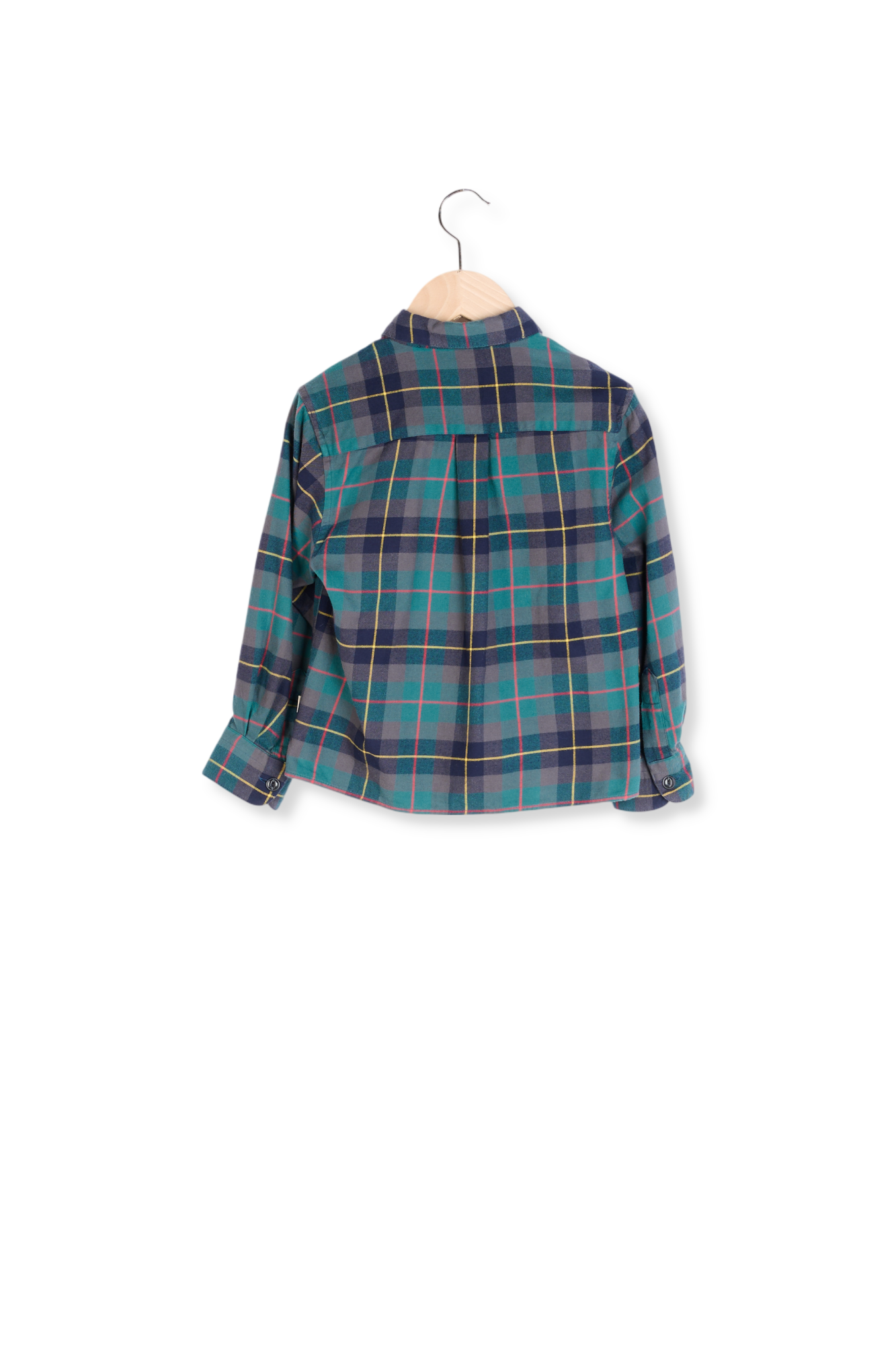 GULIAN SHIRT Bellerose second-hand photo 2