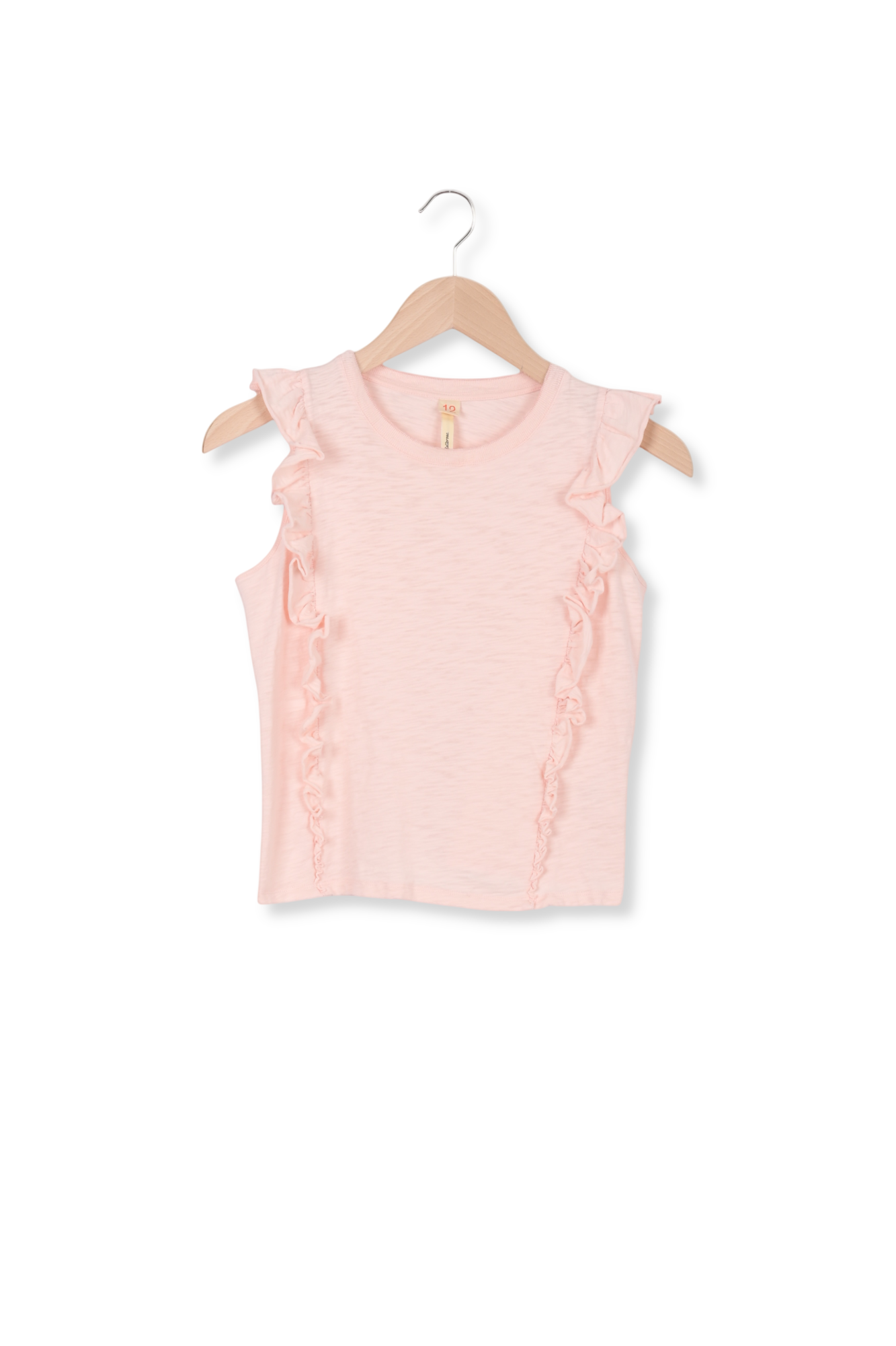 T-SHIRT MISO Bellerose seconde main photo 1