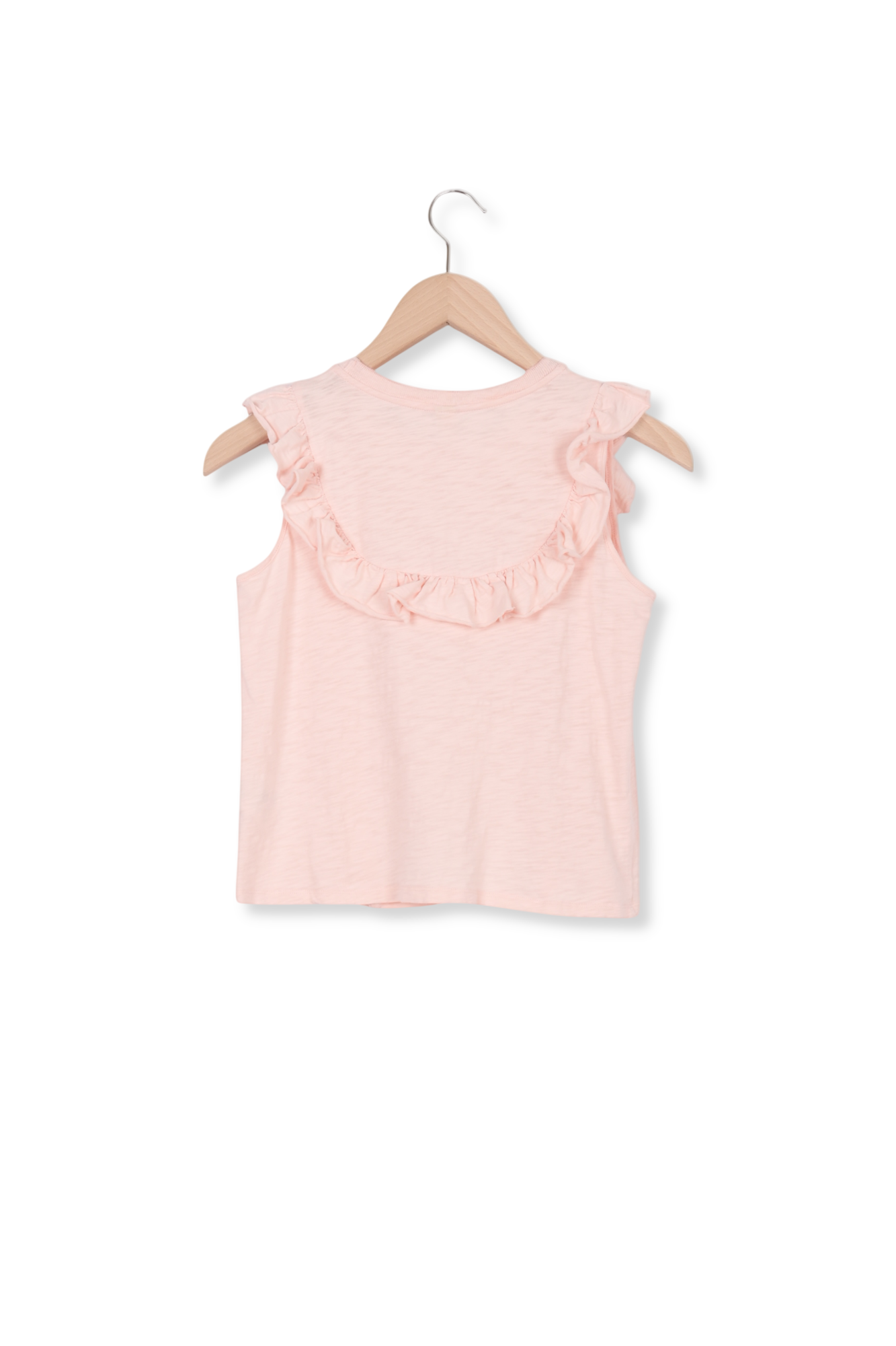 T-SHIRT MISO Bellerose seconde main photo 2
