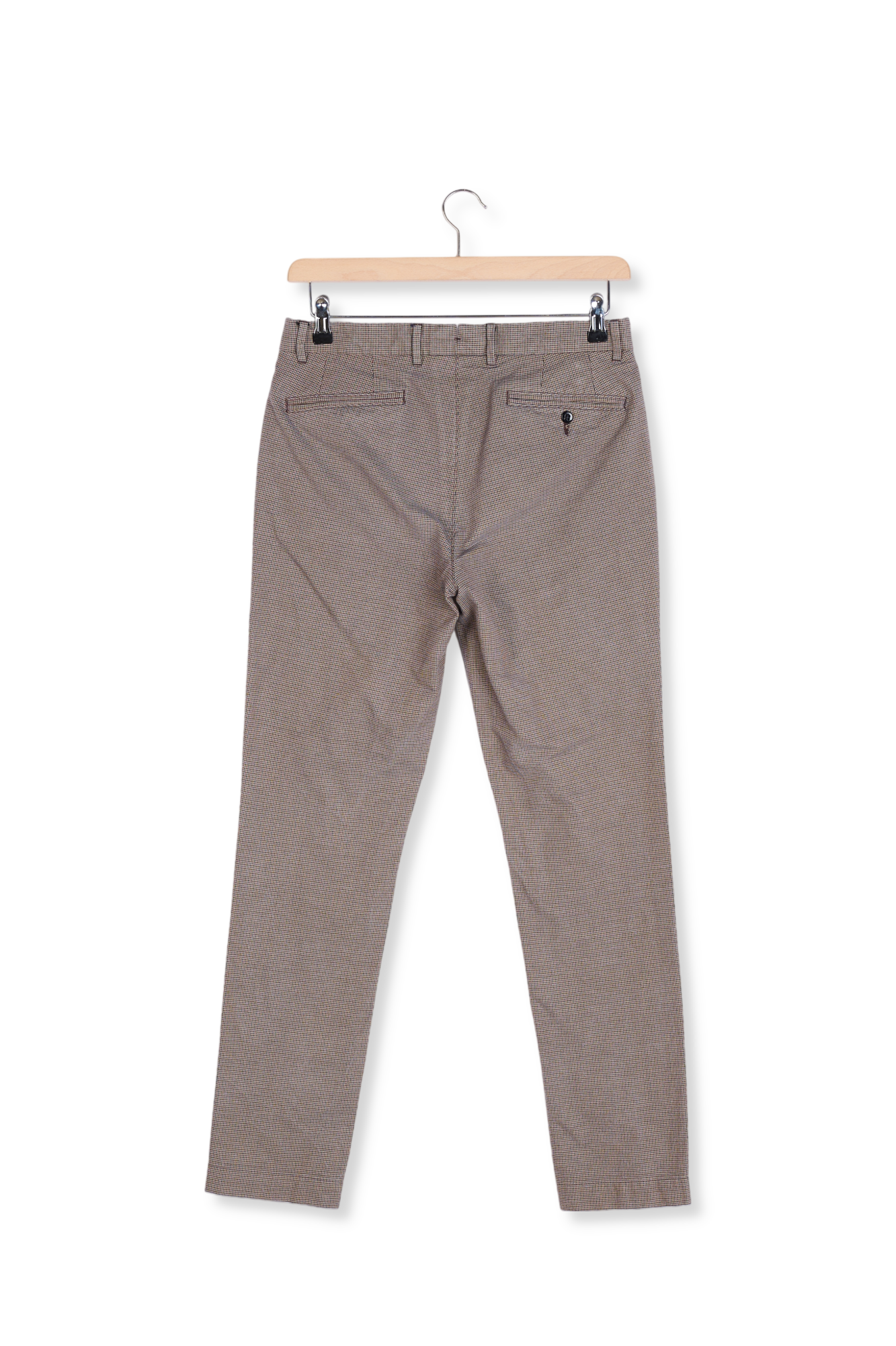 PORTHS BROEK Bellerose tweedehands photo 2
