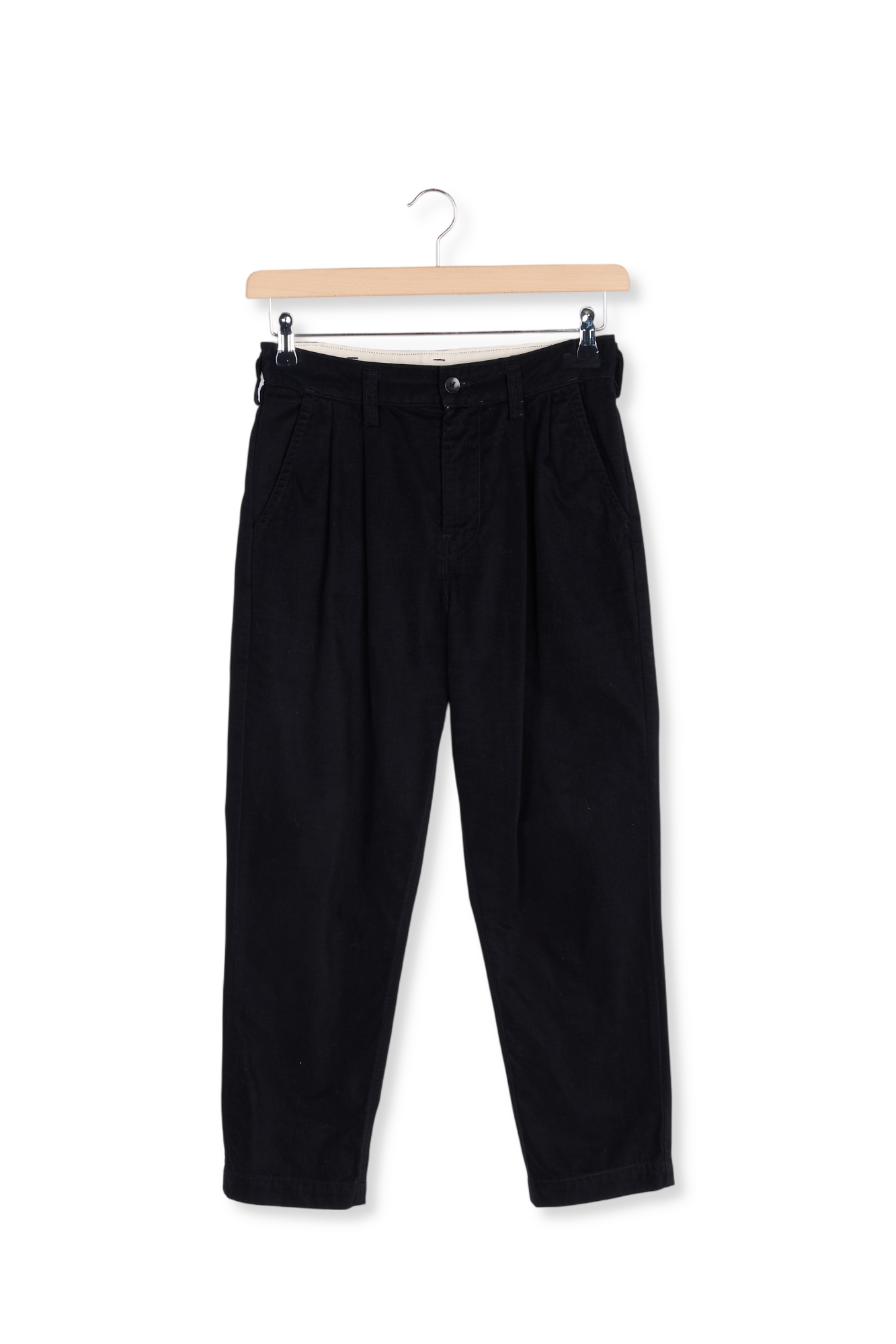 PANTALON POMPOM Bellerose seconde main photo 1