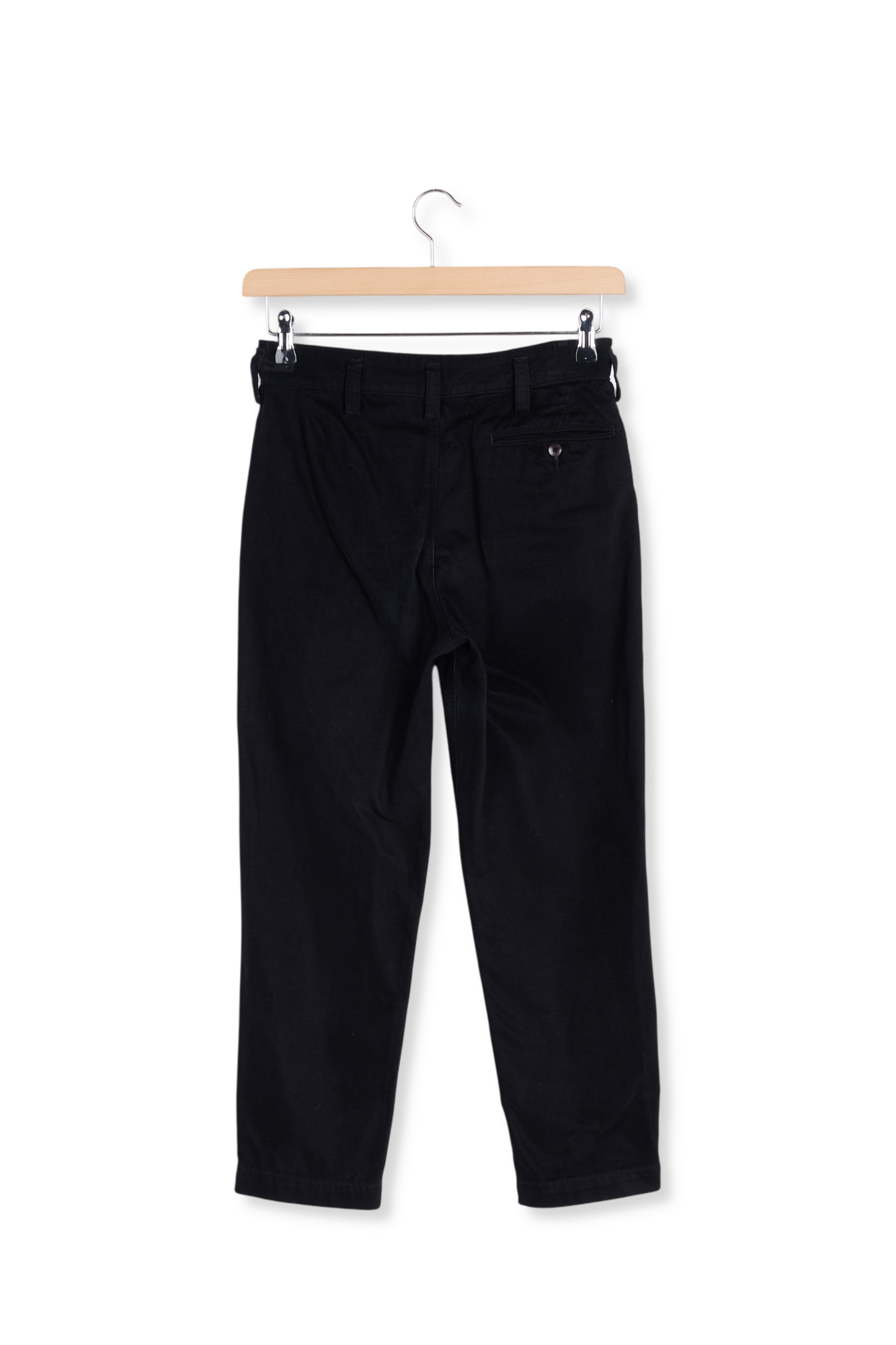 PANTALON POMPOM Bellerose seconde main photo 2