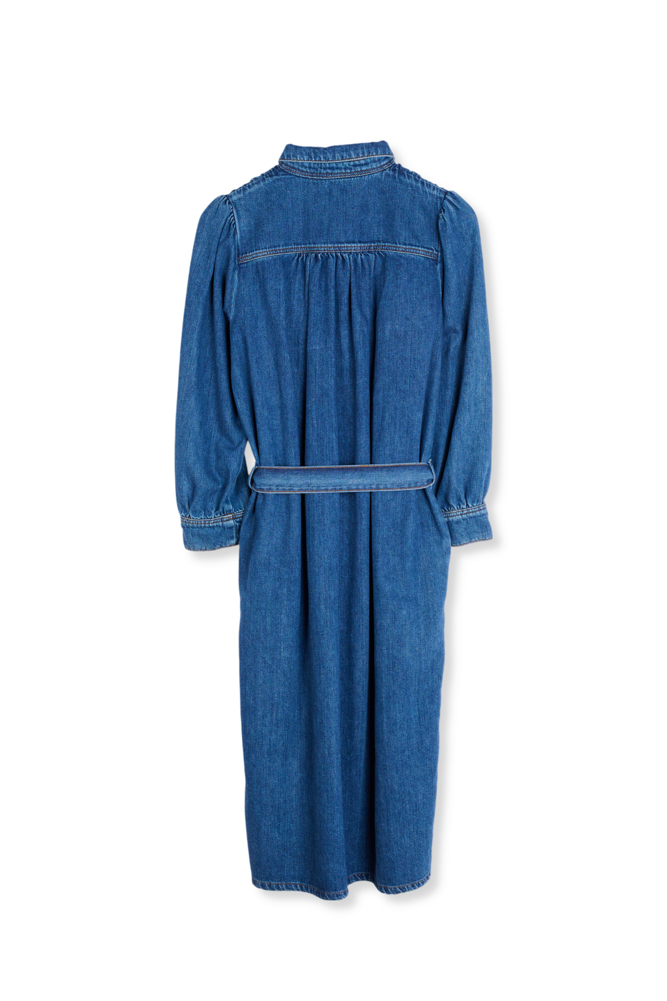 PENNY DRESS Bellerose second-hand photo 2