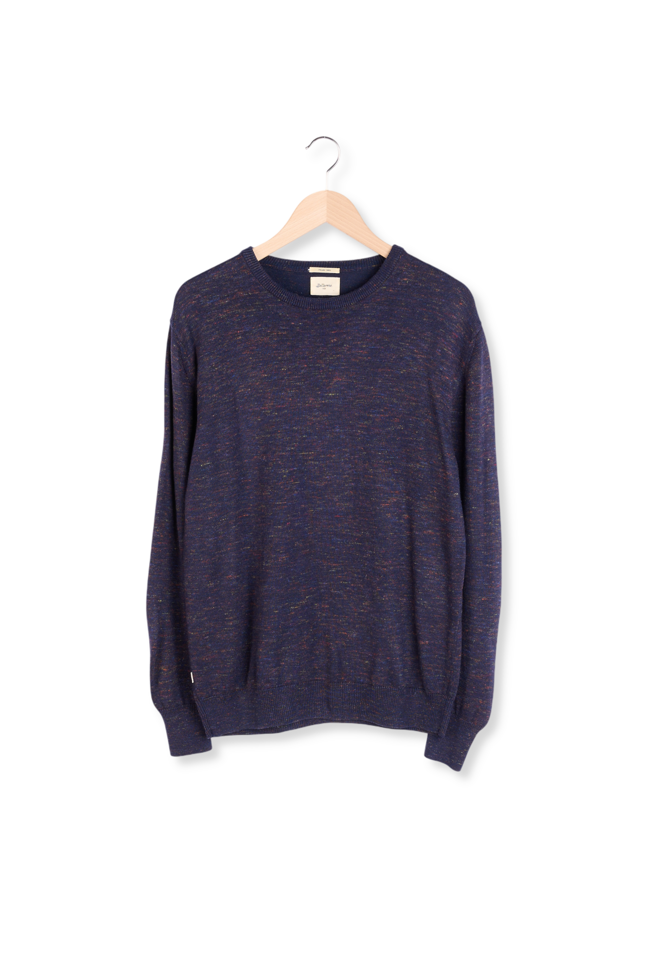 ANWIL KNIT SWEATER Bellerose second-hand photo 1