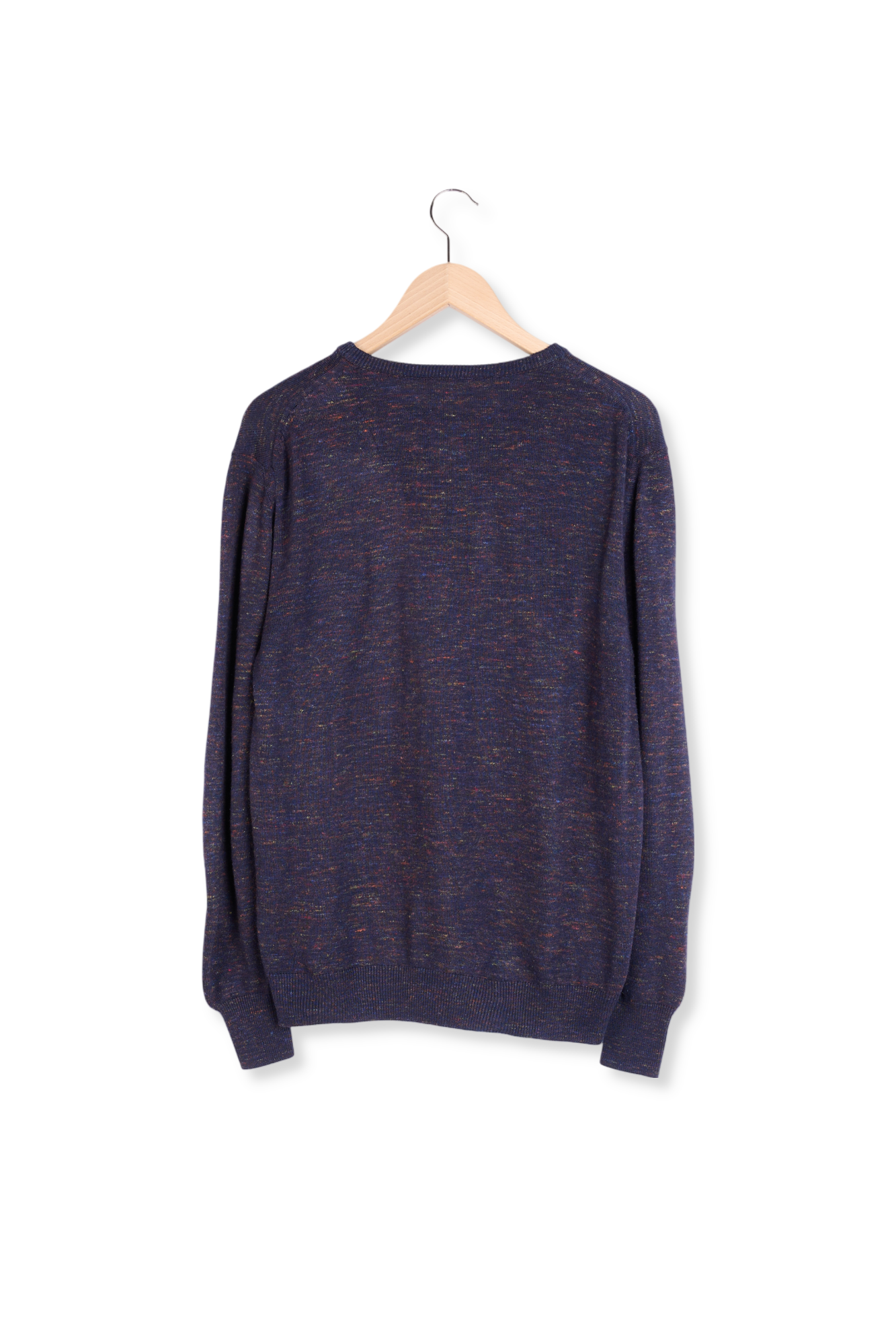 ANWIL KNIT SWEATER Bellerose second-hand photo 2