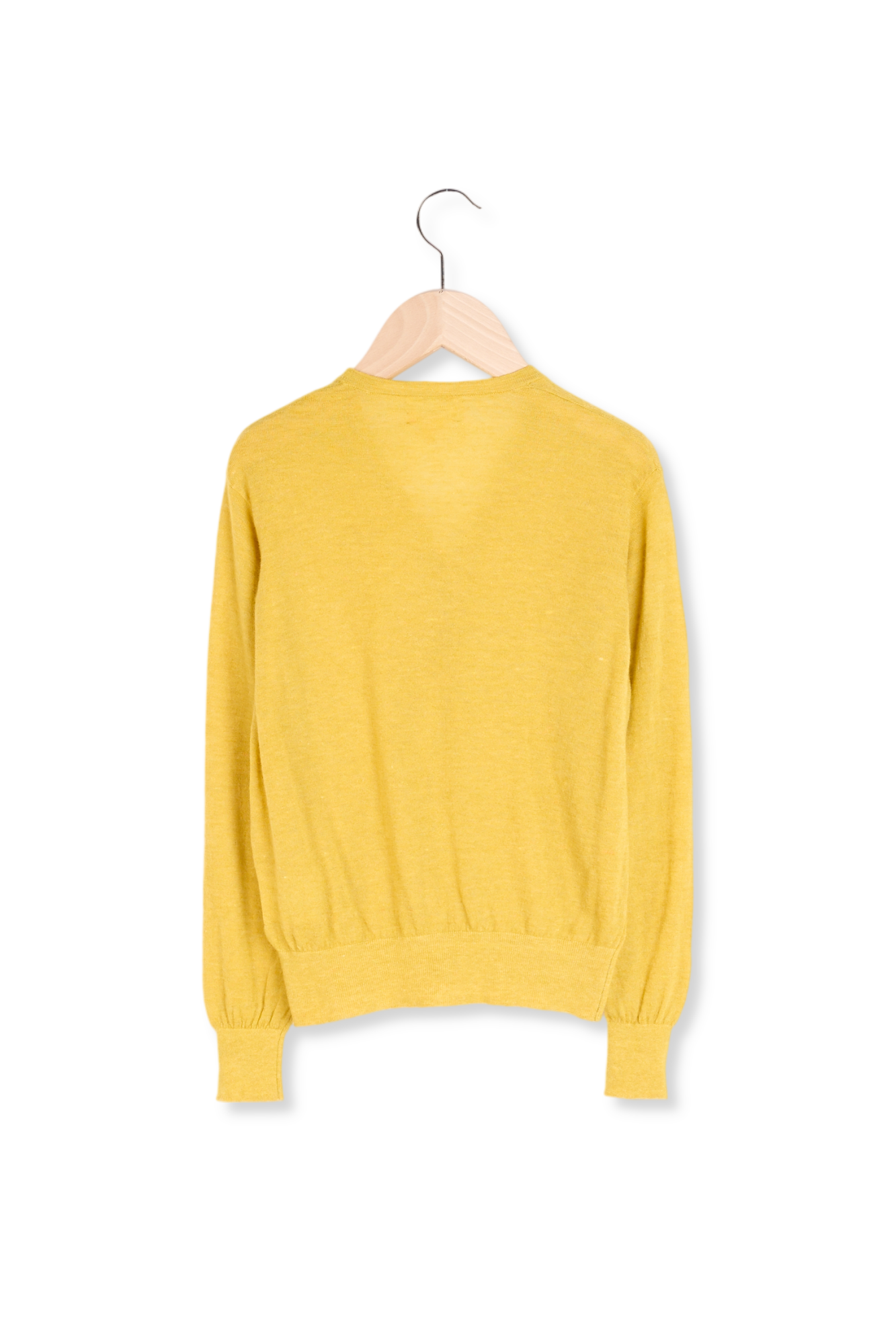 UDIPI KNIT SWEATER Bellerose second-hand photo 2