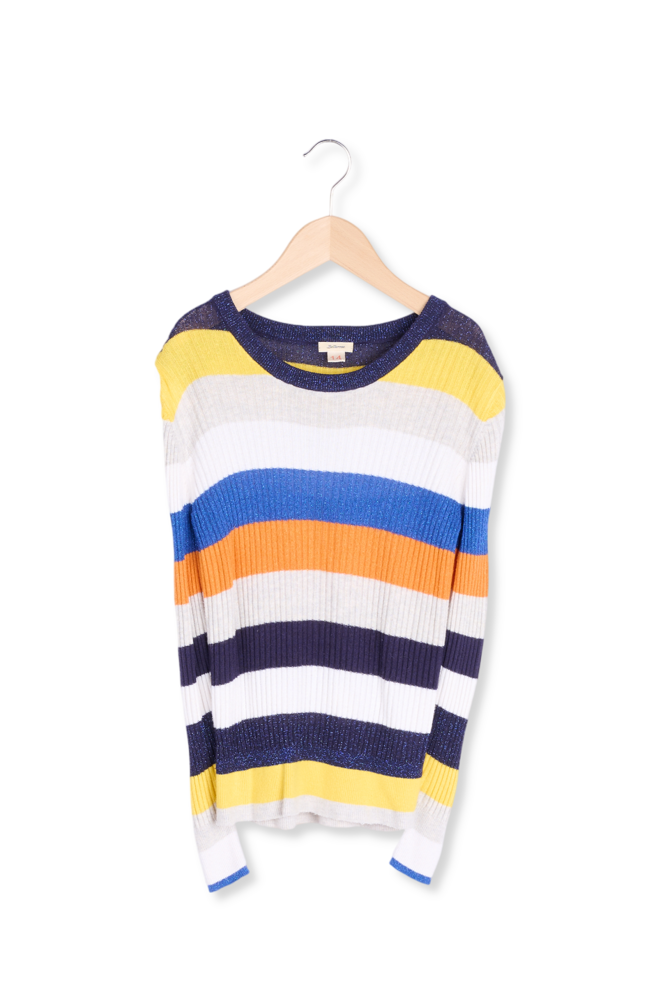 PULL DOLH Bellerose seconde main photo 1