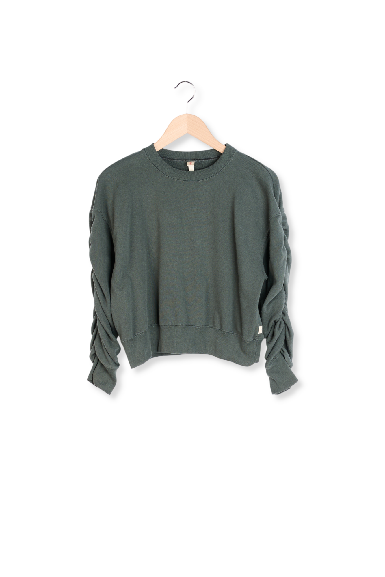 FAZI SWEATSHIRT Bellerose second-hand photo 1