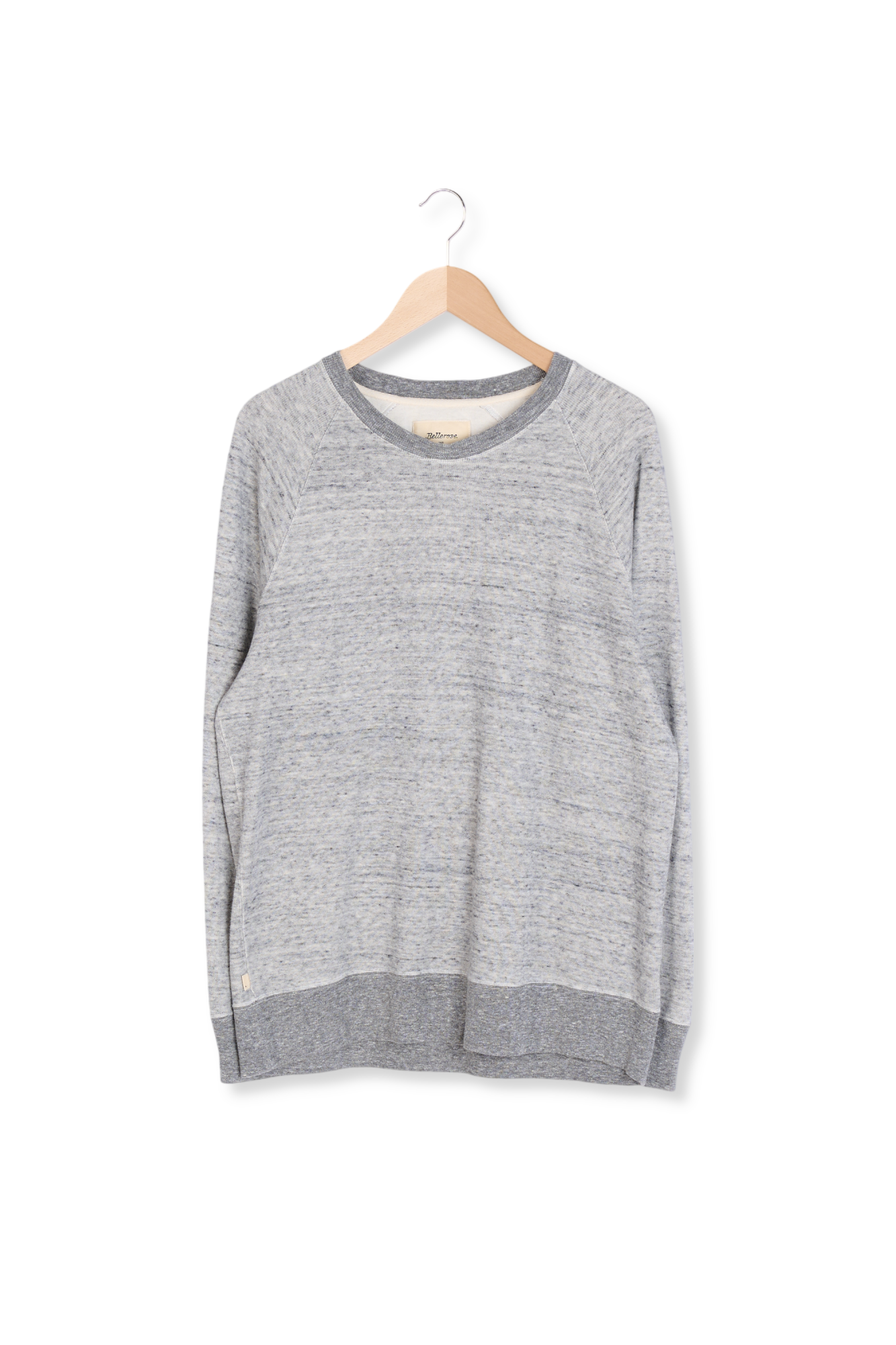 MALI SWEATSHIRT Bellerose second-hand photo 1