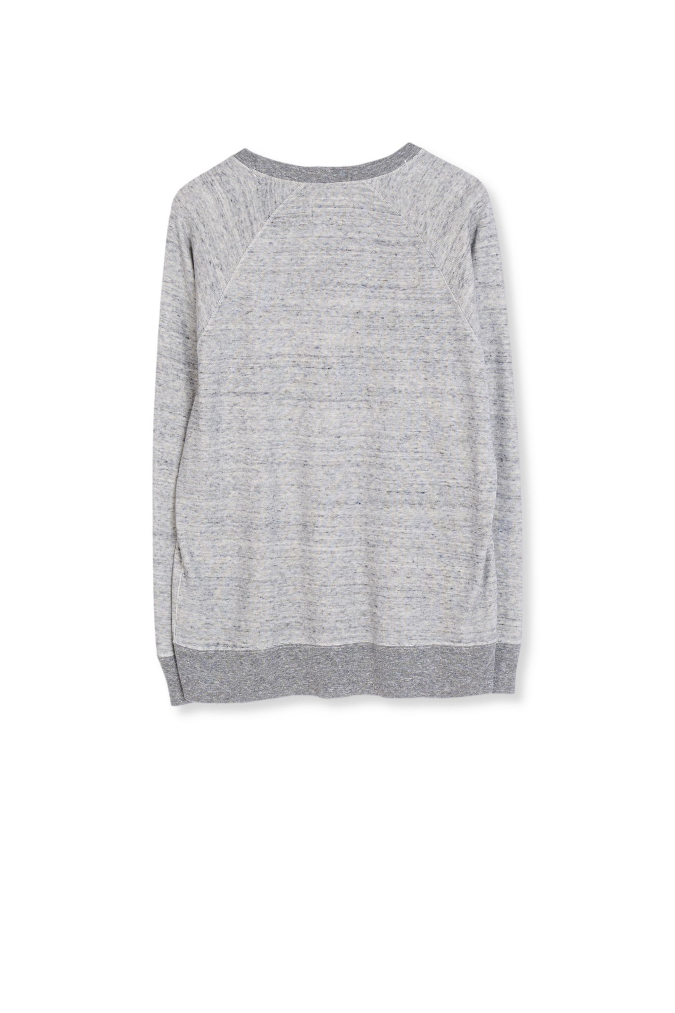 MALI SWEATSHIRT Bellerose second-hand photo 2