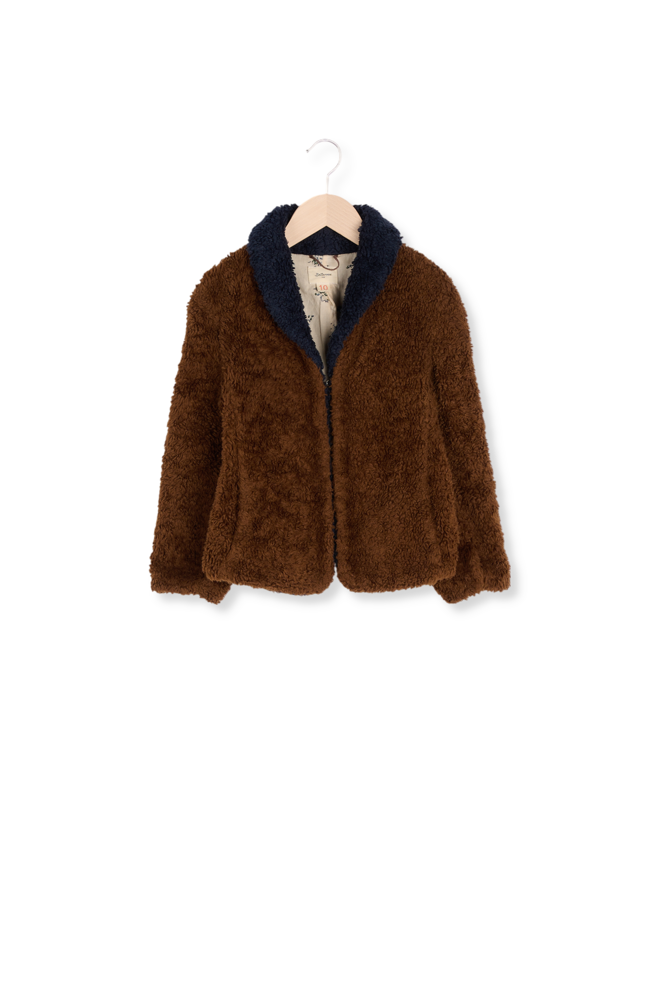 IMAR JACKET Bellerose second-hand photo 1