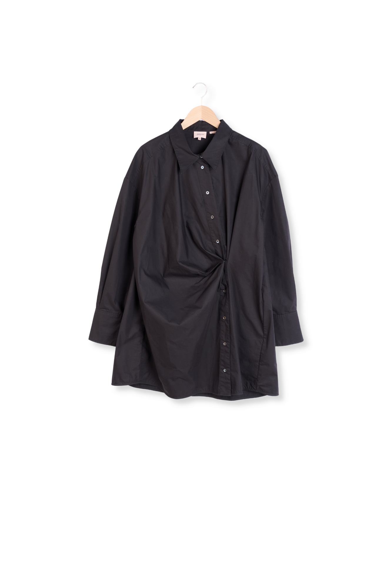 CHEMISE HOOPER Bellerose seconde main photo 1