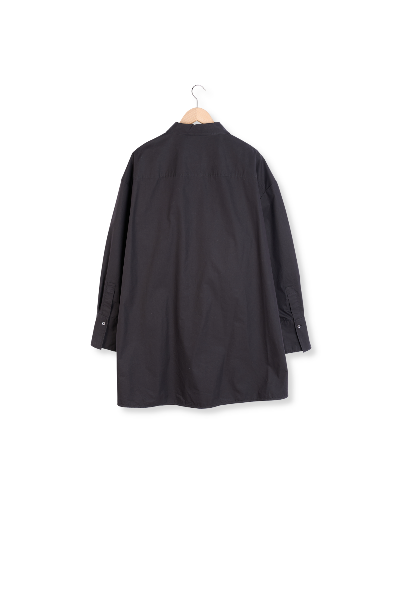 CHEMISE HOOPER Bellerose seconde main photo 2