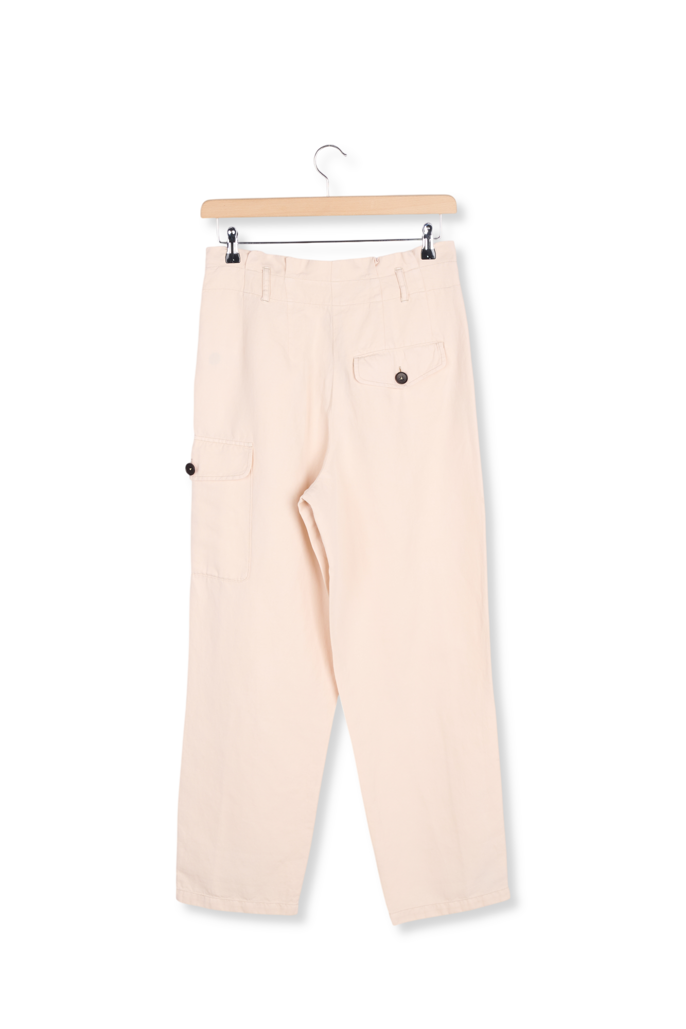 PANTALON LOREN Bellerose seconde main photo 2