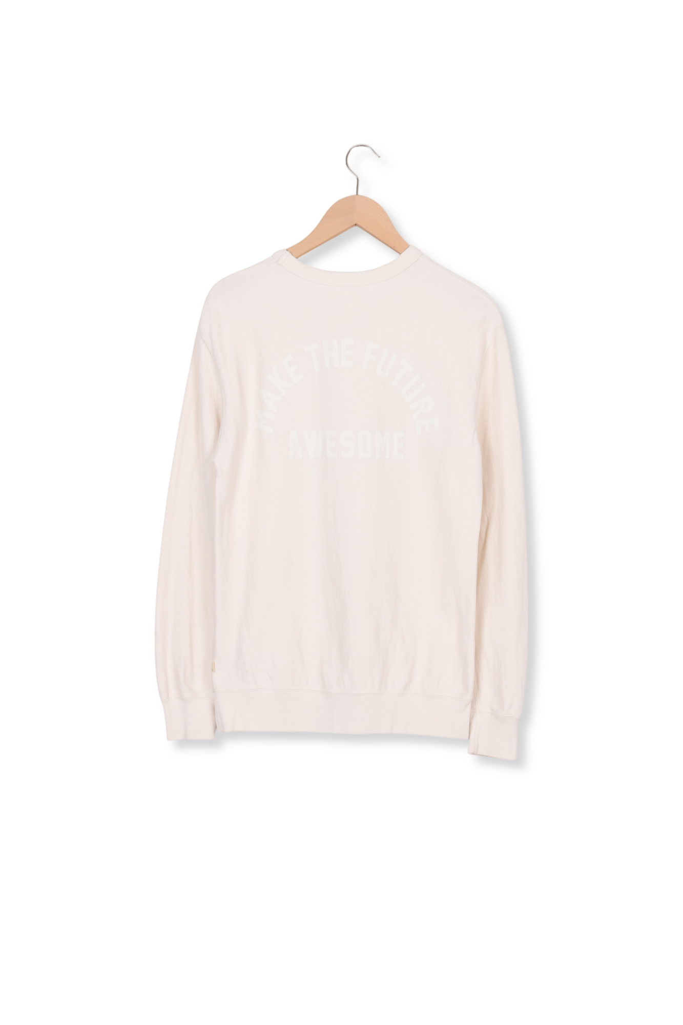 FAGO SWEATSHIRT Bellerose tweedehands photo 2