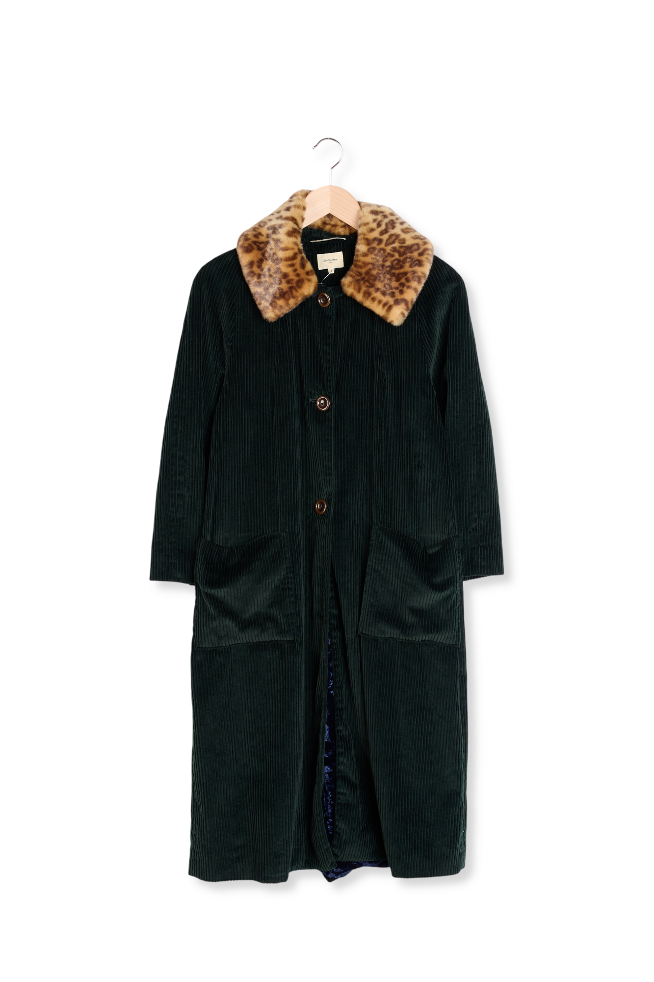 MANTEAU HAIDER Bellerose seconde main photo 1