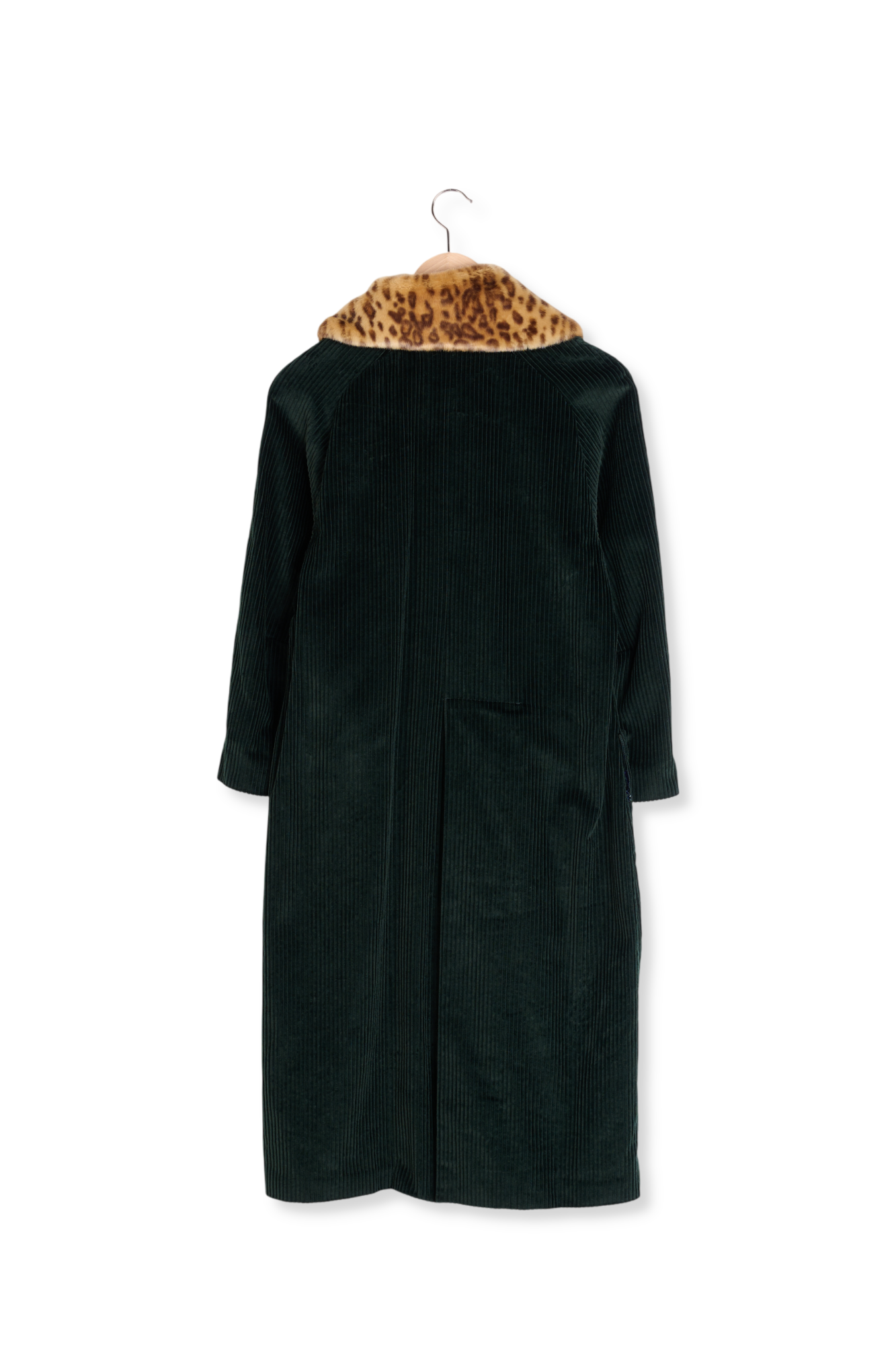MANTEAU HAIDER Bellerose seconde main photo 2