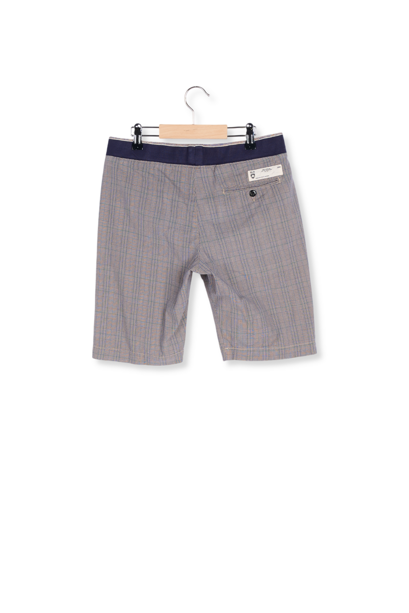 PIKE SHORT Bellerose tweedehands photo 2