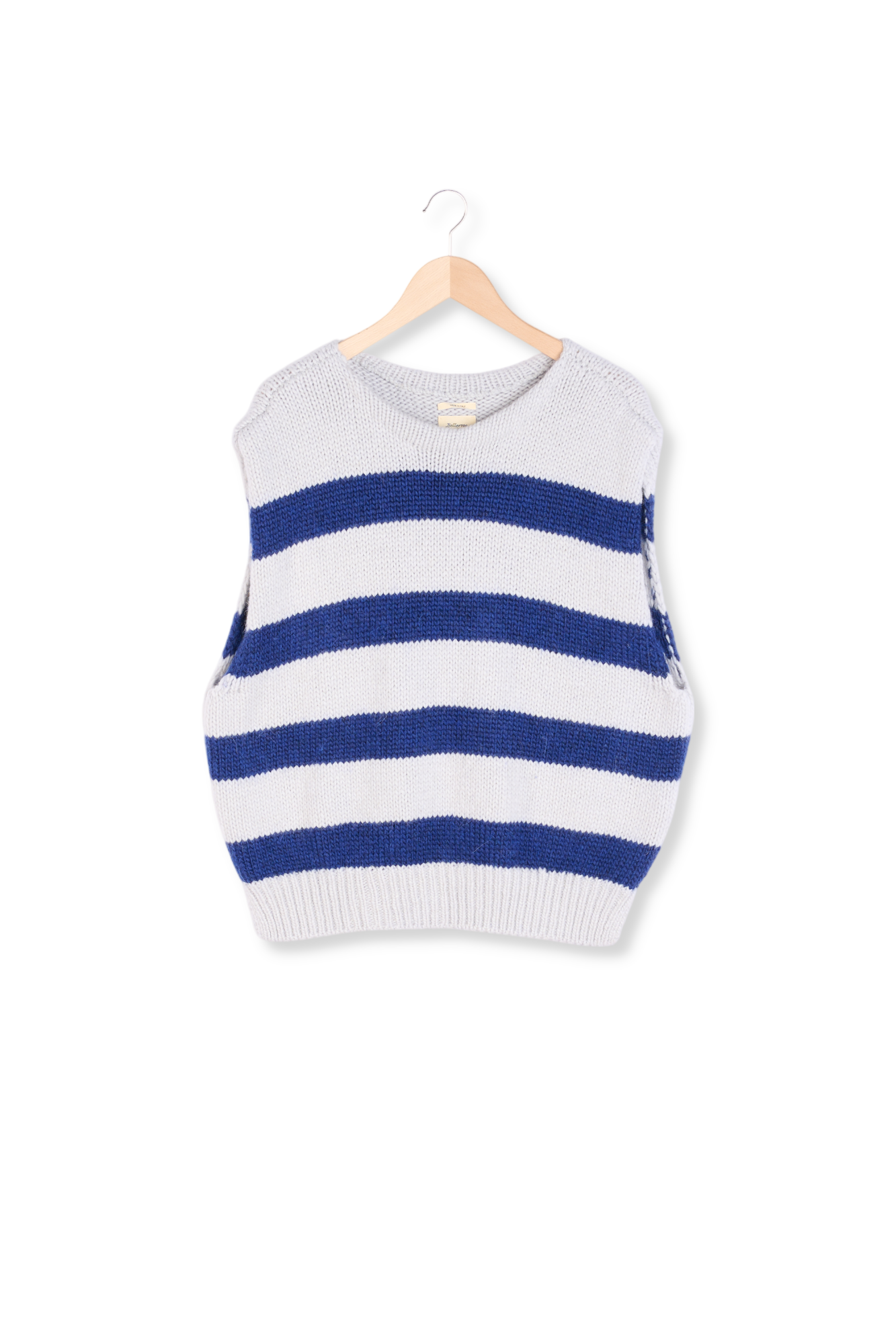PULL NANOR Bellerose seconde main photo 1