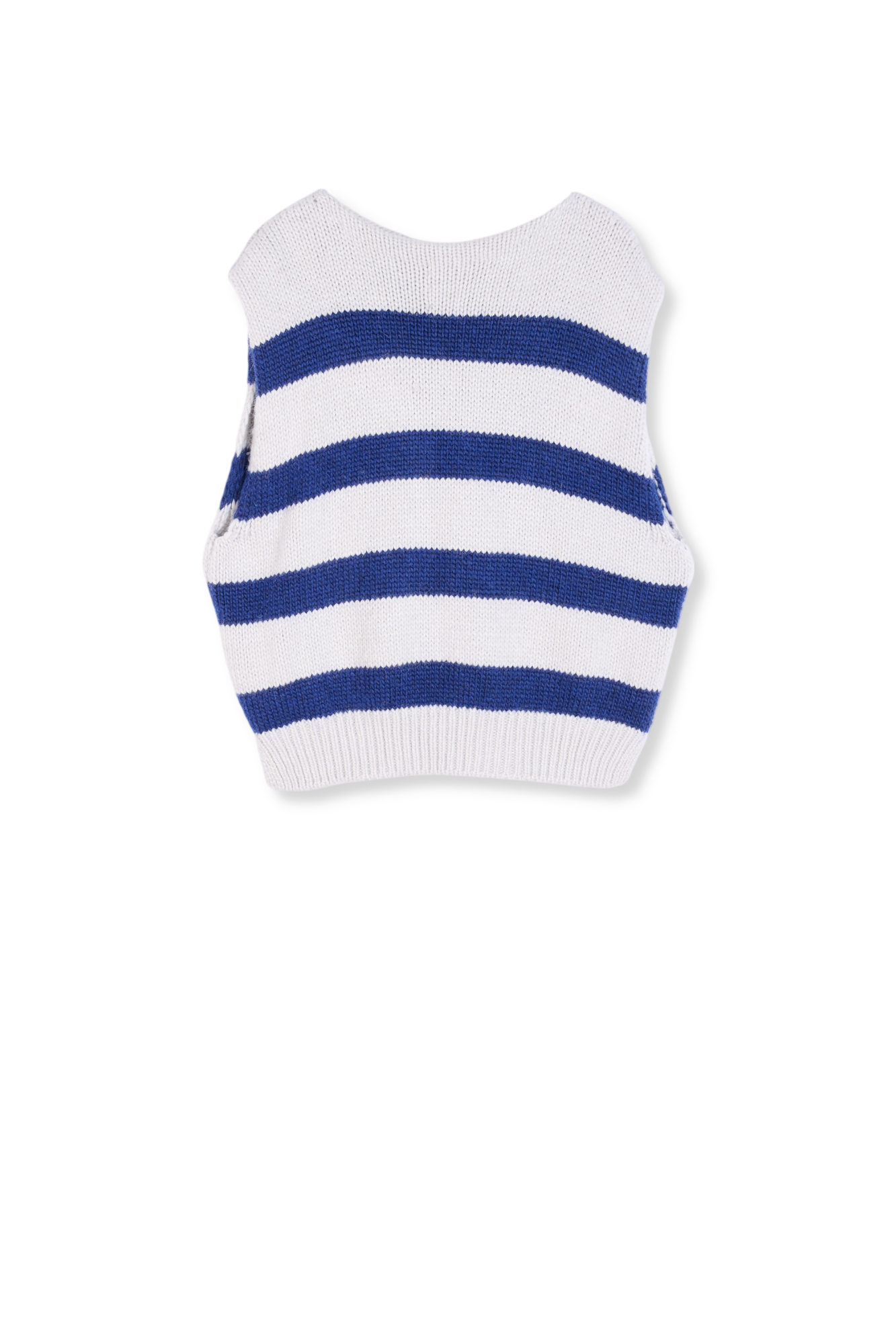 PULL NANOR Bellerose seconde main photo 6