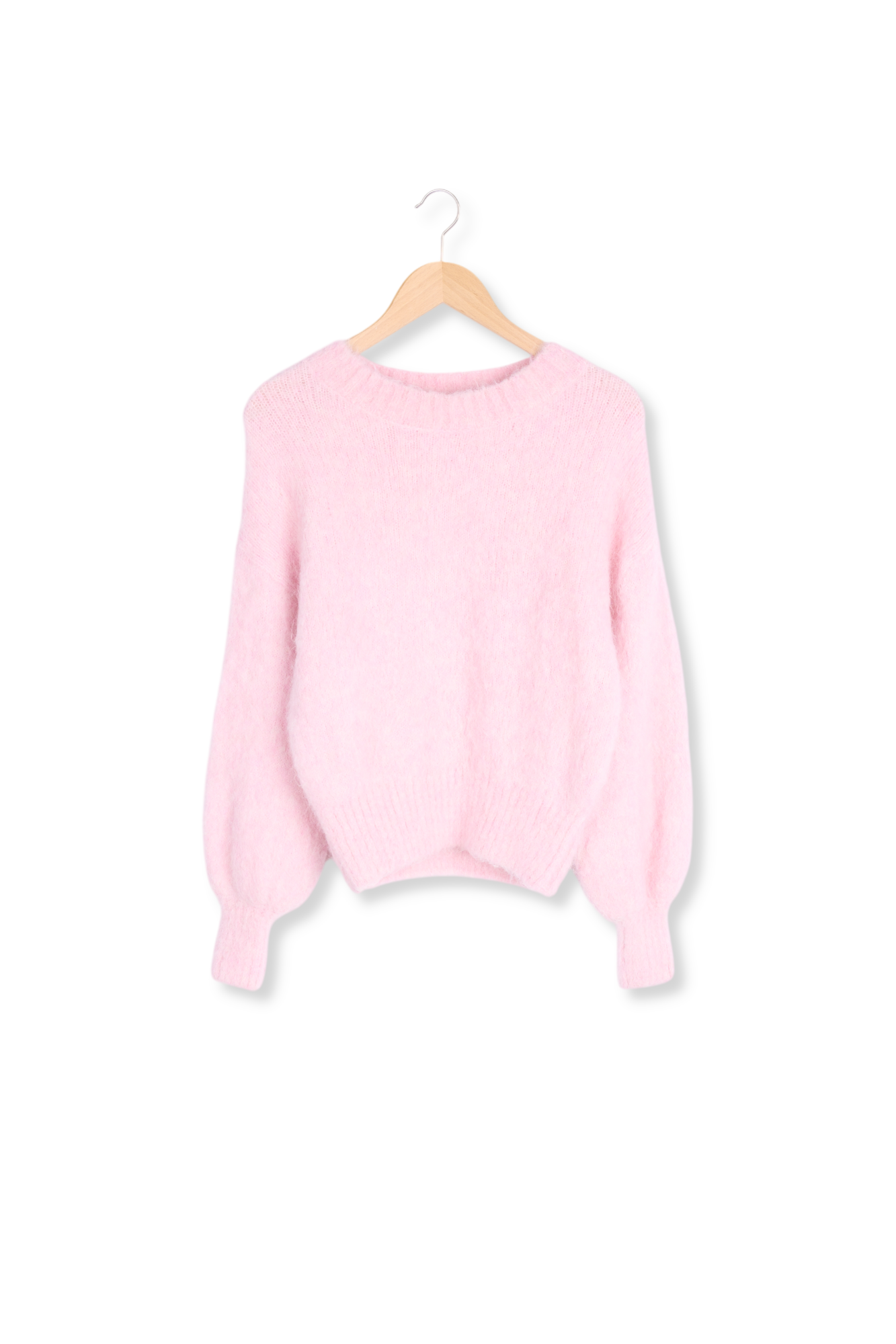 PULL DARUF Bellerose seconde main photo 1