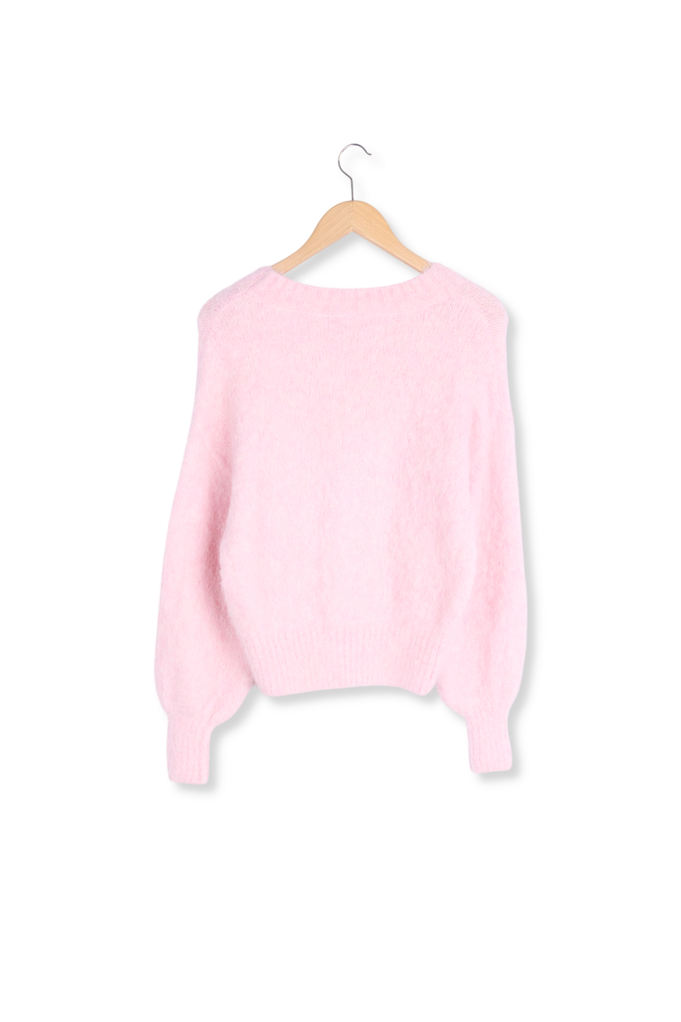 PULL DARUF Bellerose seconde main photo 2