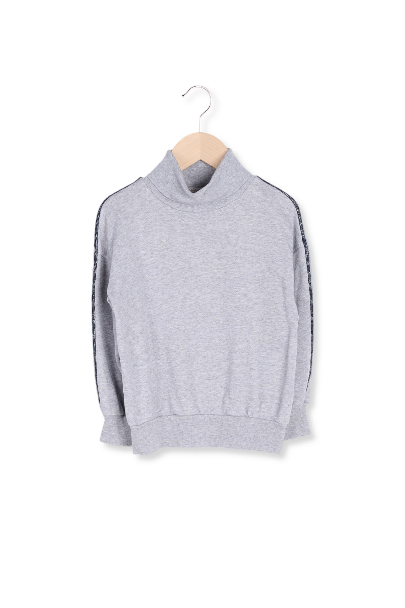 SWEATSHIRT FITOU Bellerose seconde main photo 1
