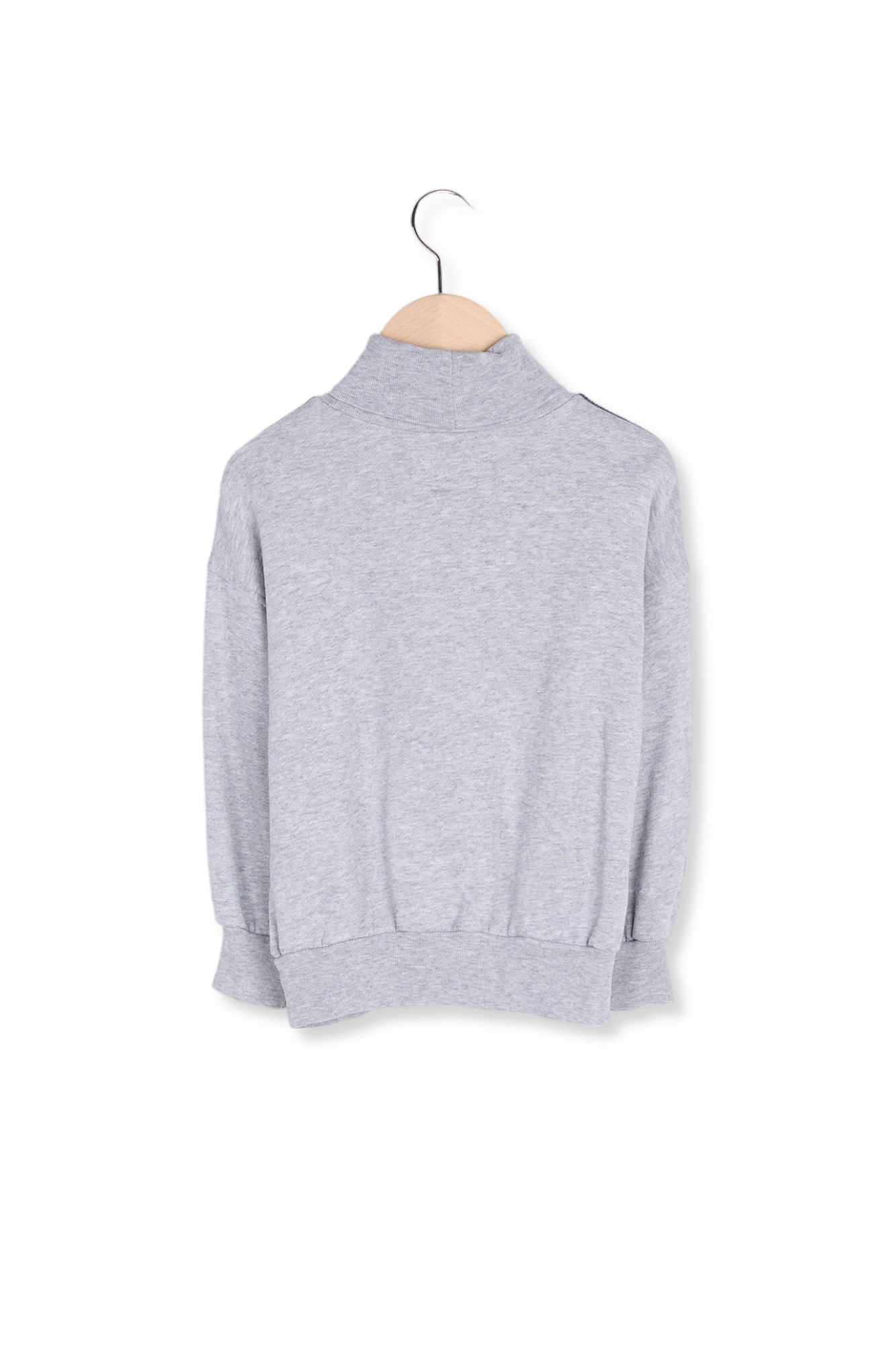 SWEATSHIRT FITOU Bellerose seconde main photo 2