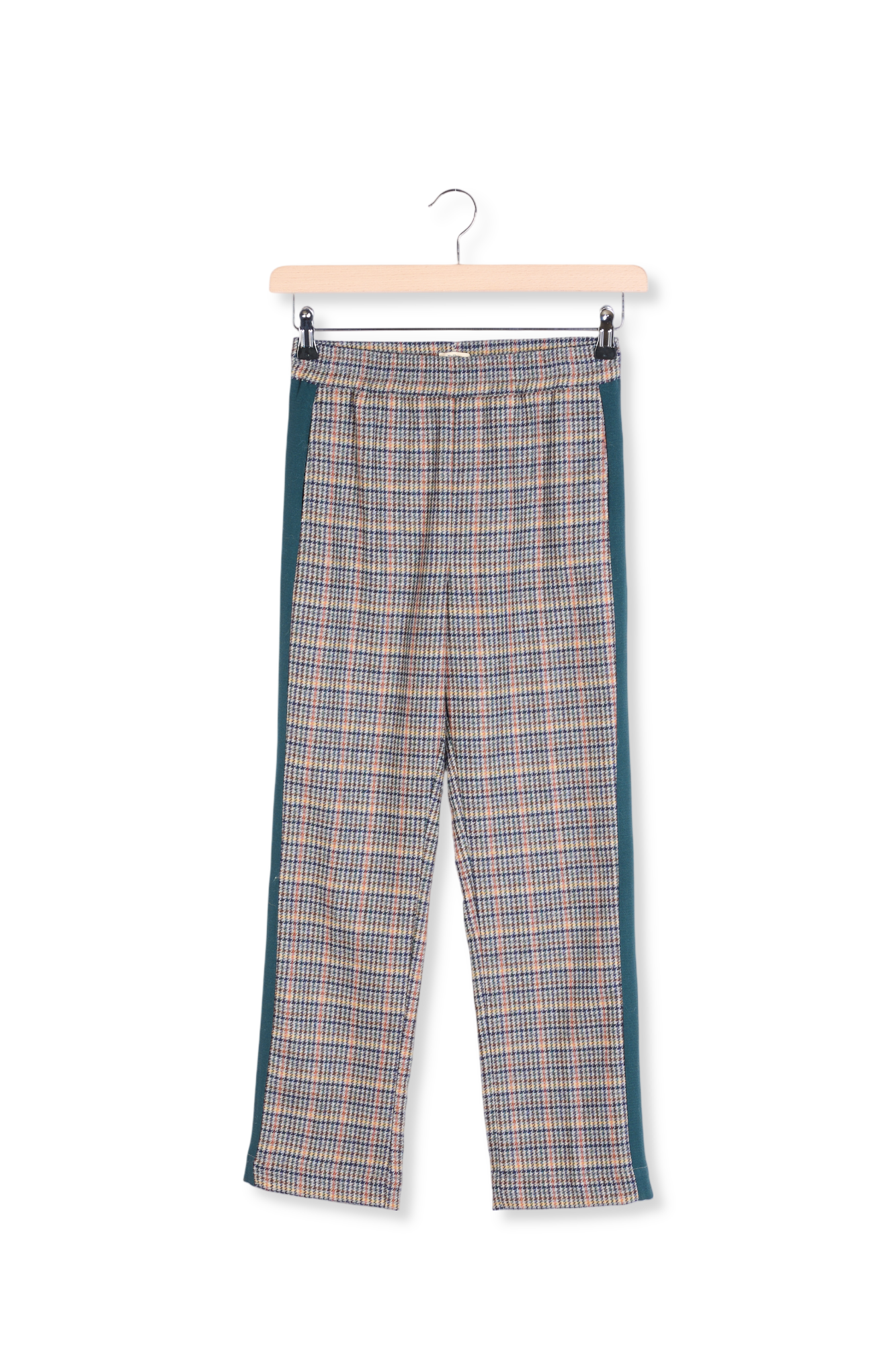 ADISON PANTS Bellerose second-hand photo 1