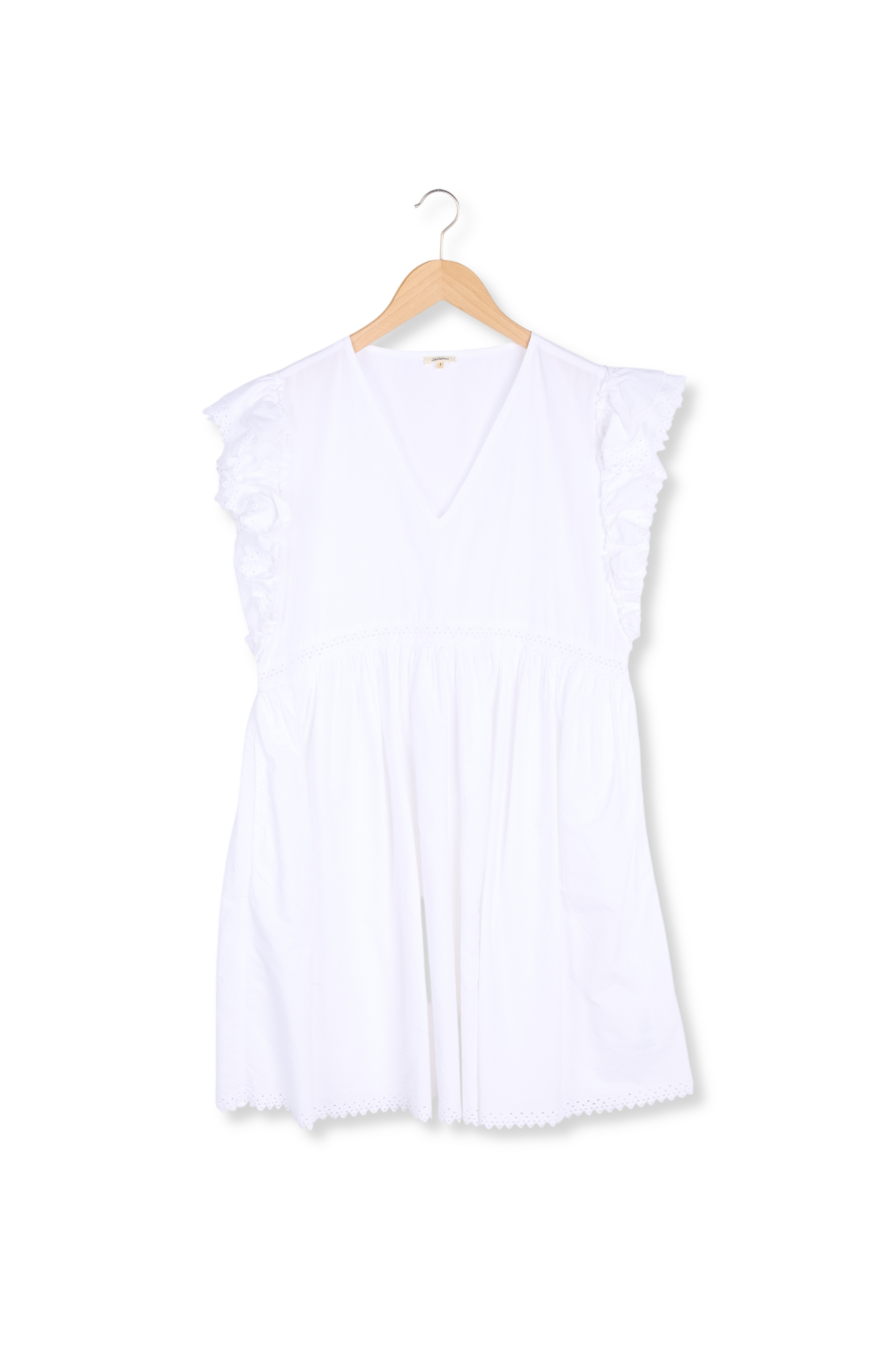 ROBE DIMMIE Bellerose seconde main photo 1
