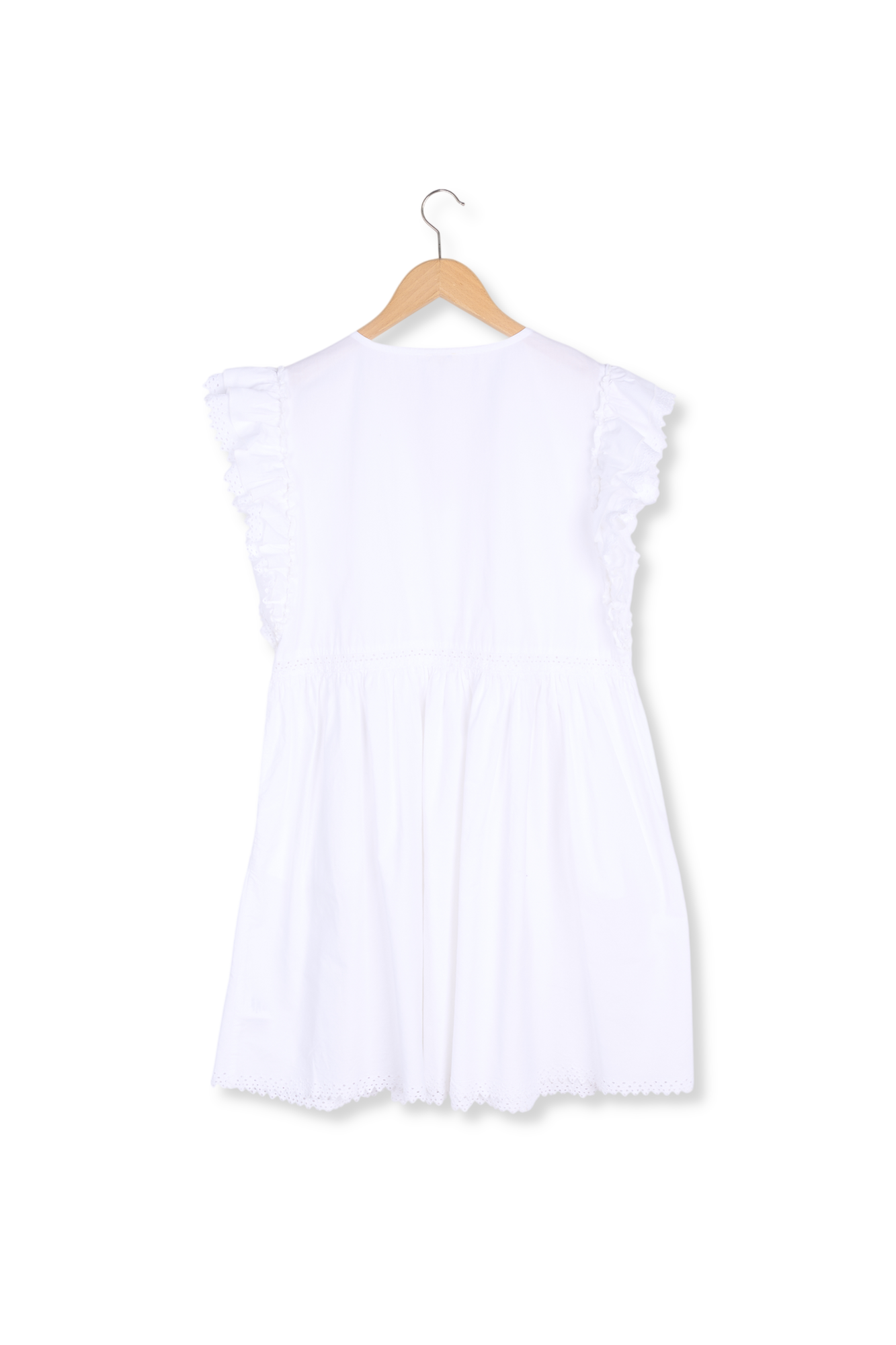 ROBE DIMMIE Bellerose seconde main photo 2
