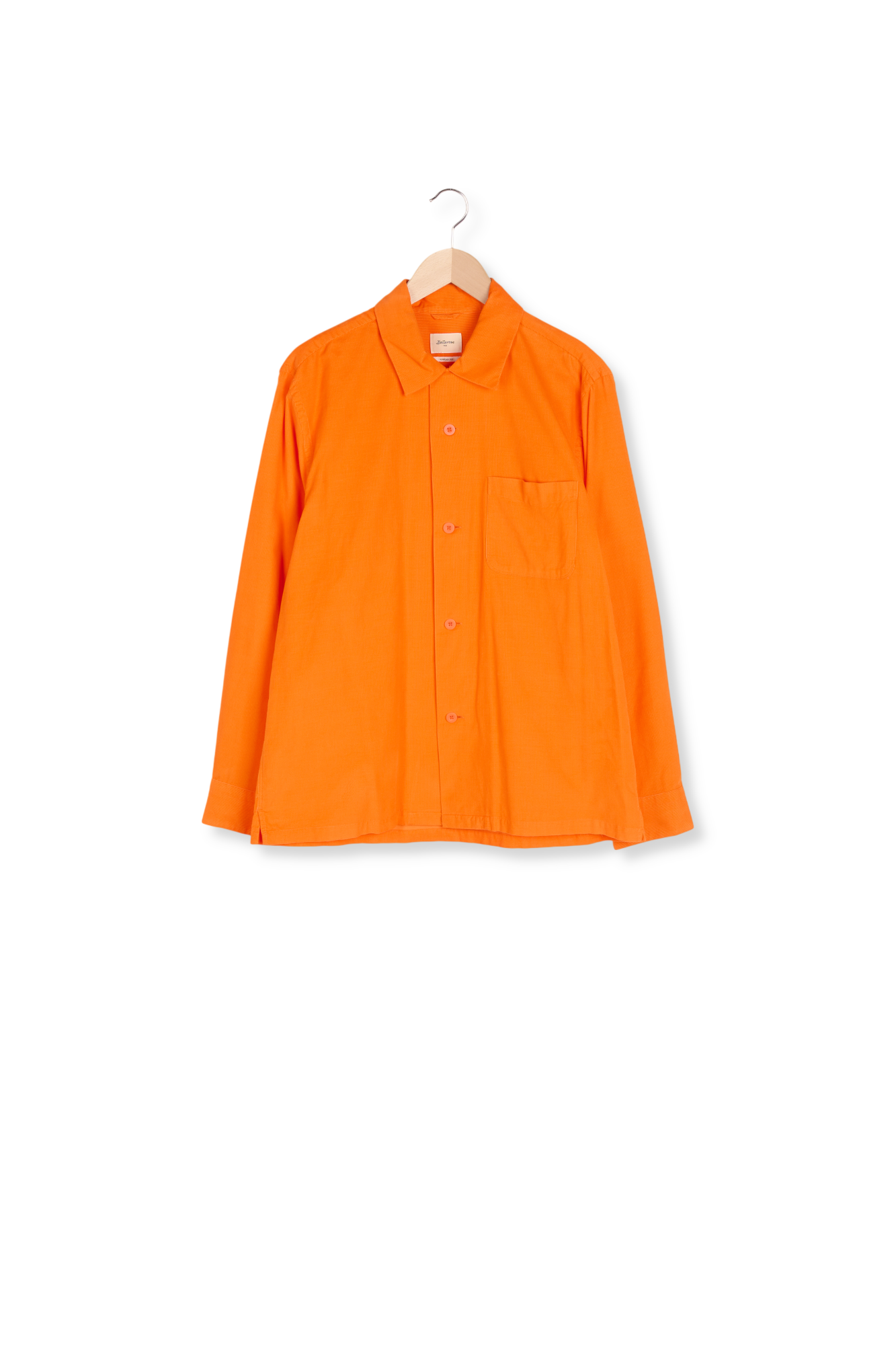 GONEY OVERSHIRT Bellerose second-hand photo 1