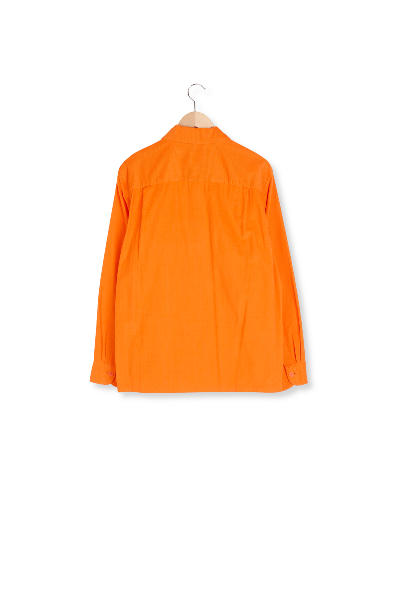GONEY OVERSHIRT Bellerose second-hand photo 2