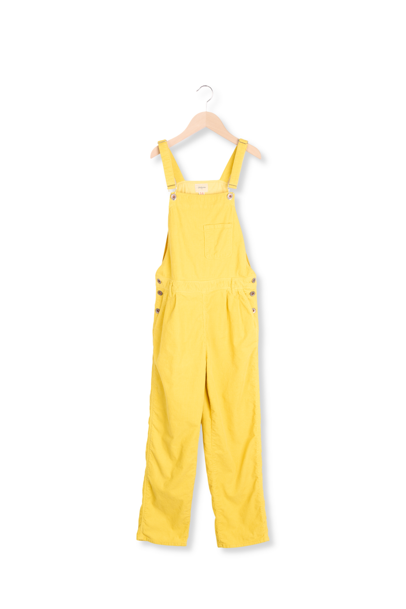 Jaune